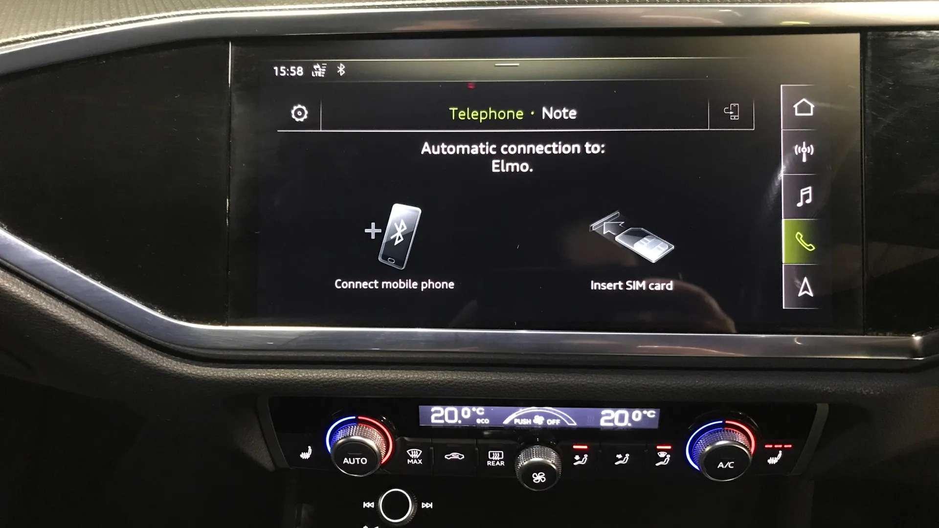 2020 AUDI Q3 2020 AUDI Q3