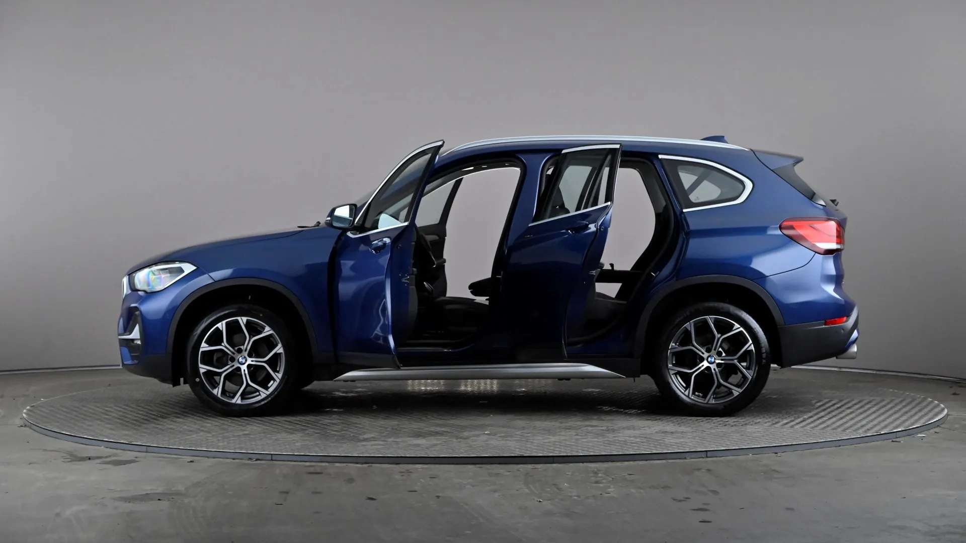 2020 BMW X1 2020 BMW X1