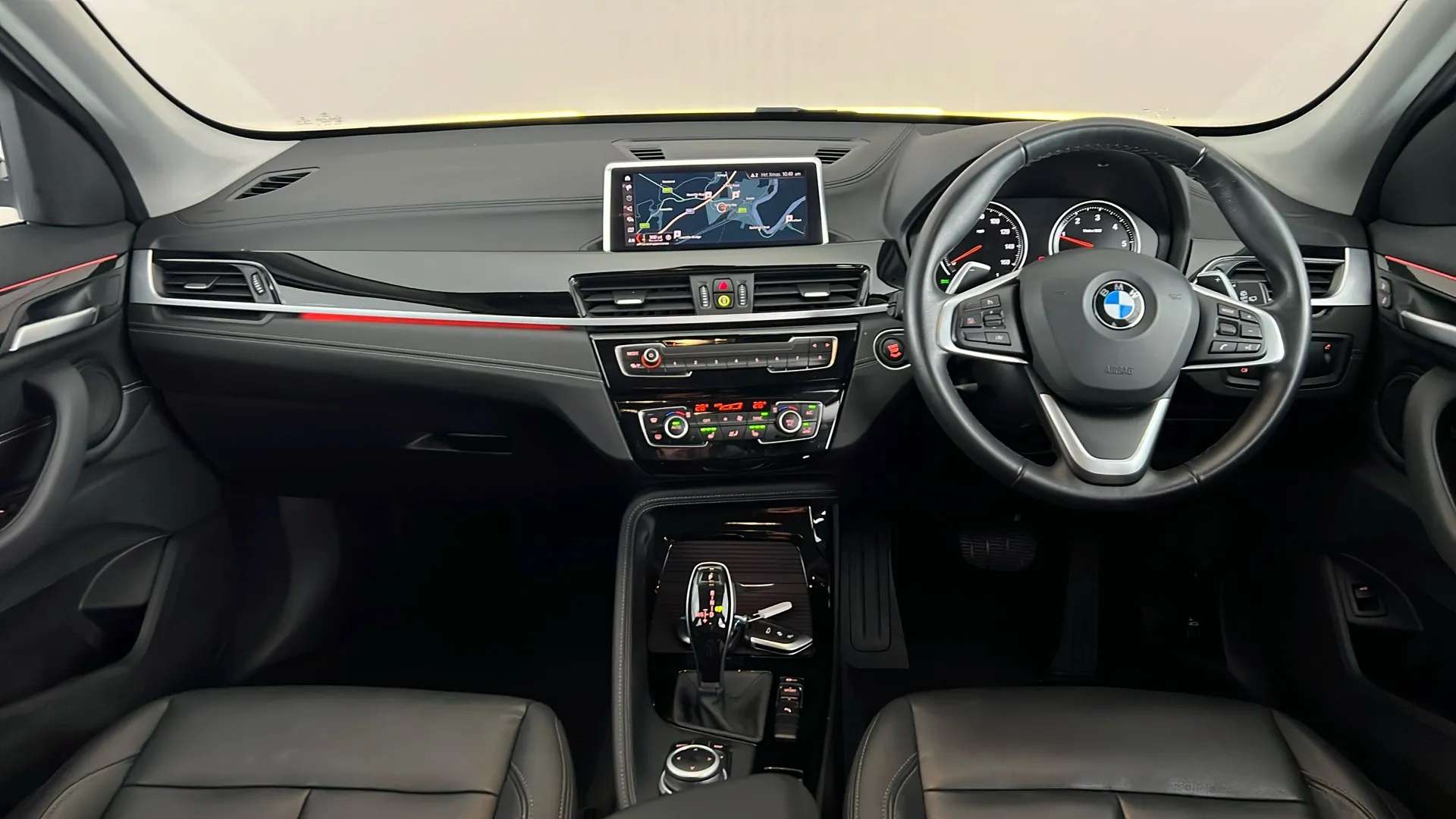 2020 BMW X1 2020 BMW X1