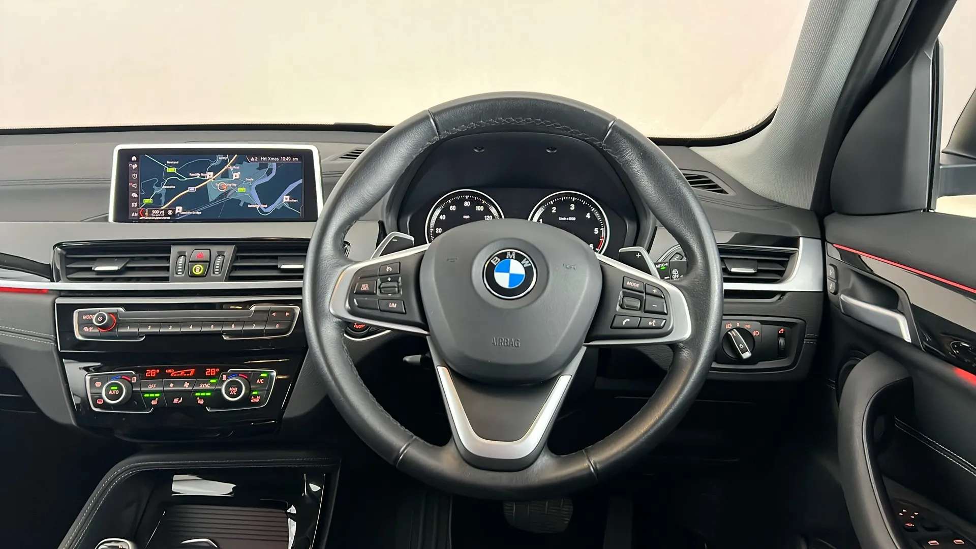 2020 BMW X1 2020 BMW X1