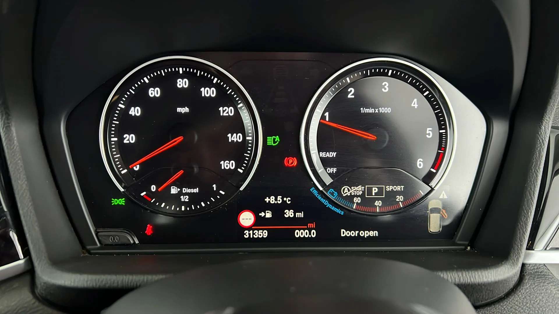 2020 BMW X1 2020 BMW X1