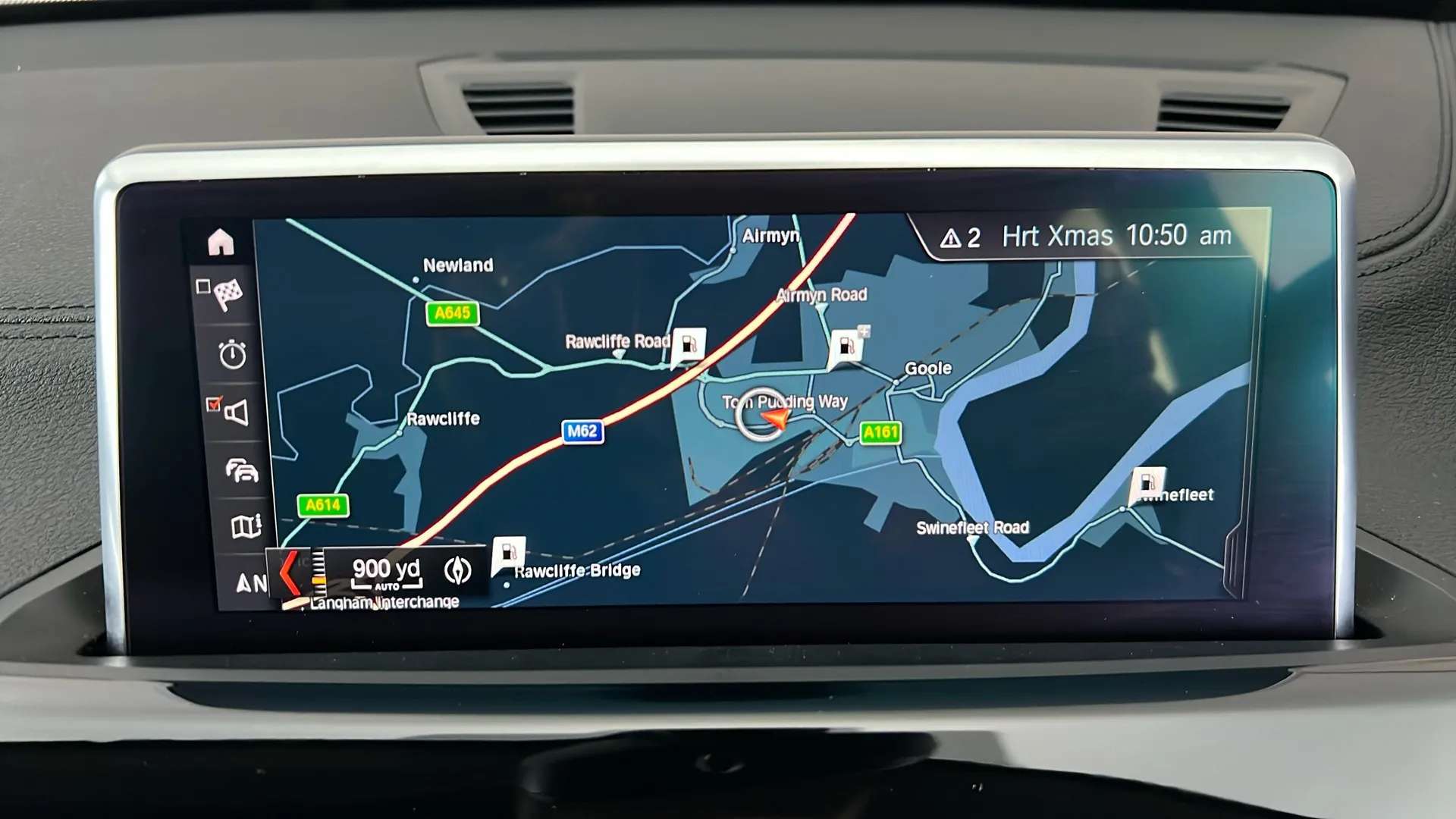 2020 BMW X1 2020 BMW X1