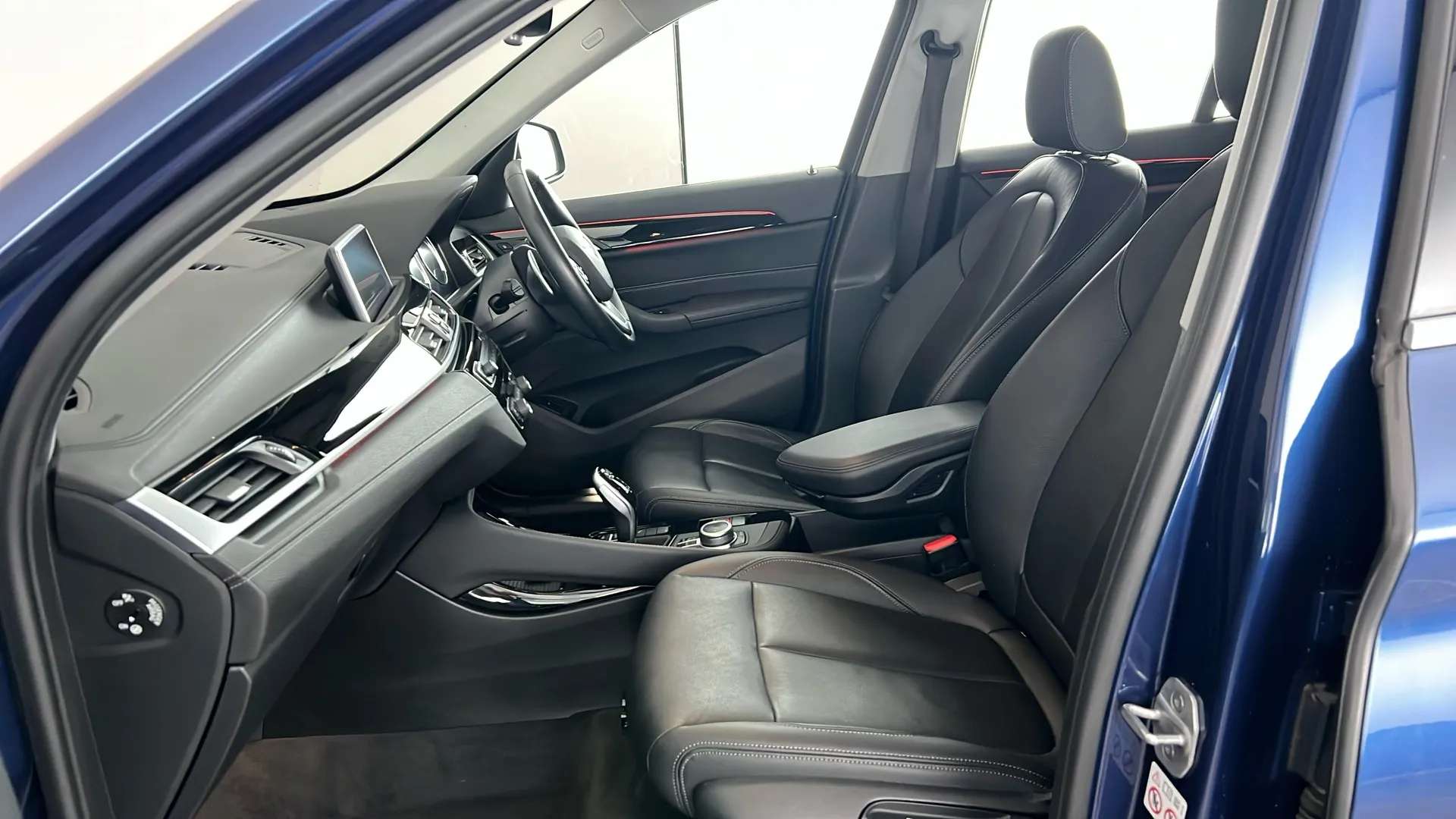 2020 BMW X1 2020 BMW X1