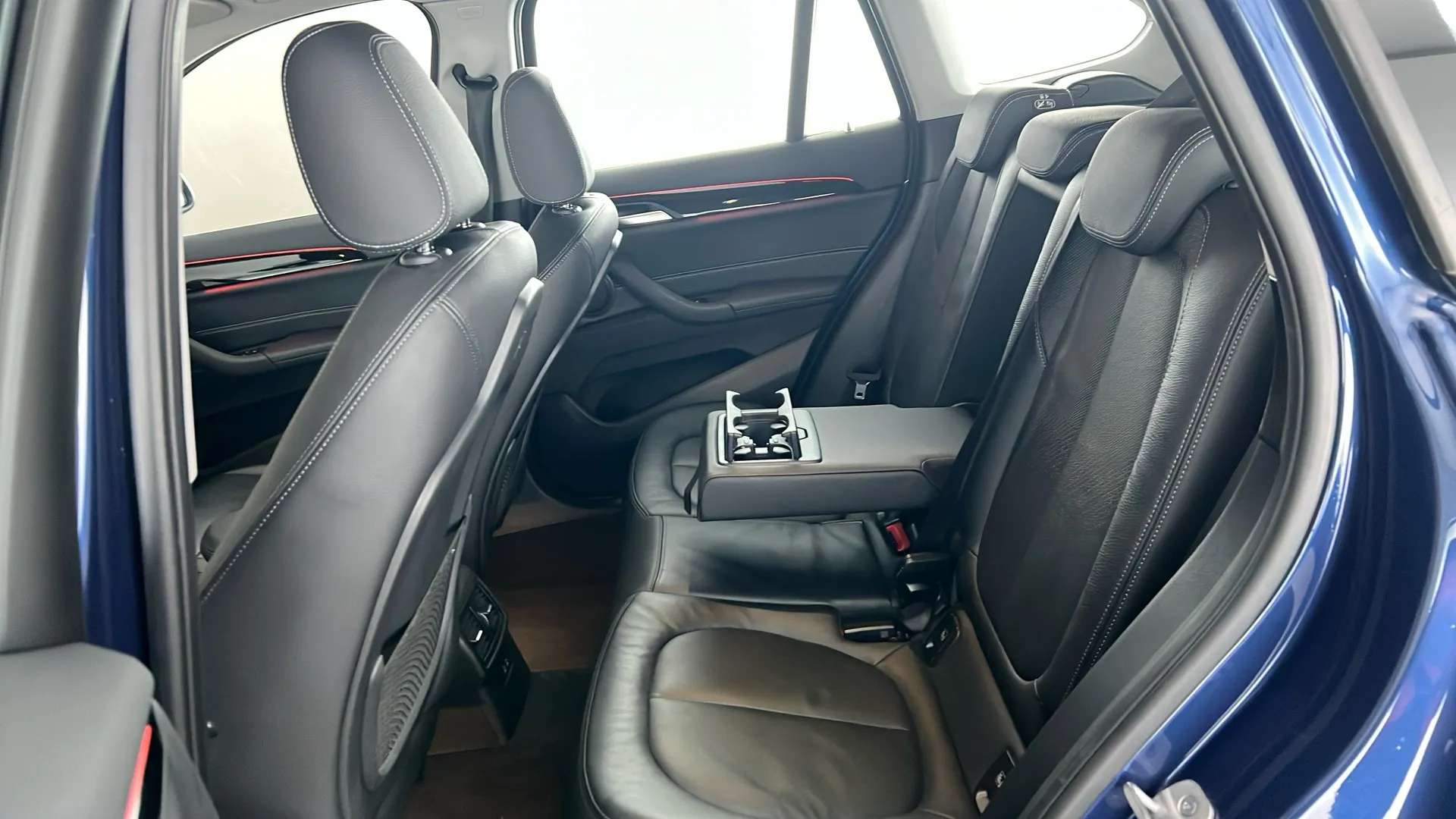 2020 BMW X1 2020 BMW X1