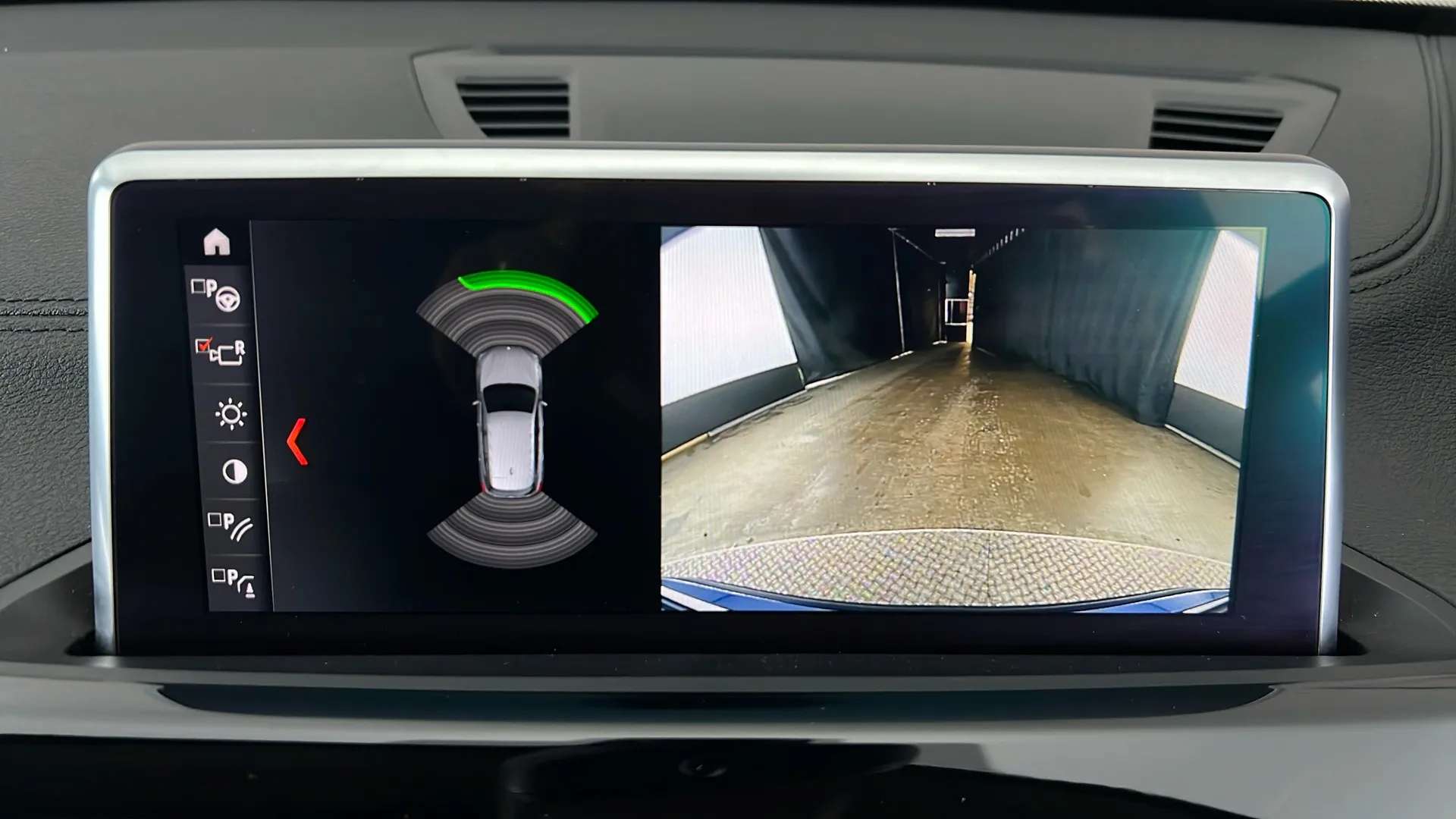 2020 BMW X1 2020 BMW X1