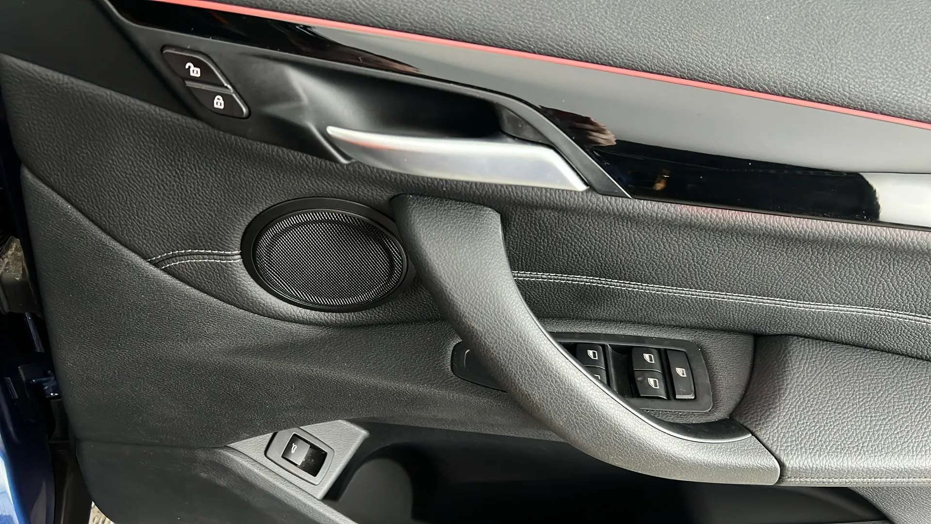 2020 BMW X1 2020 BMW X1