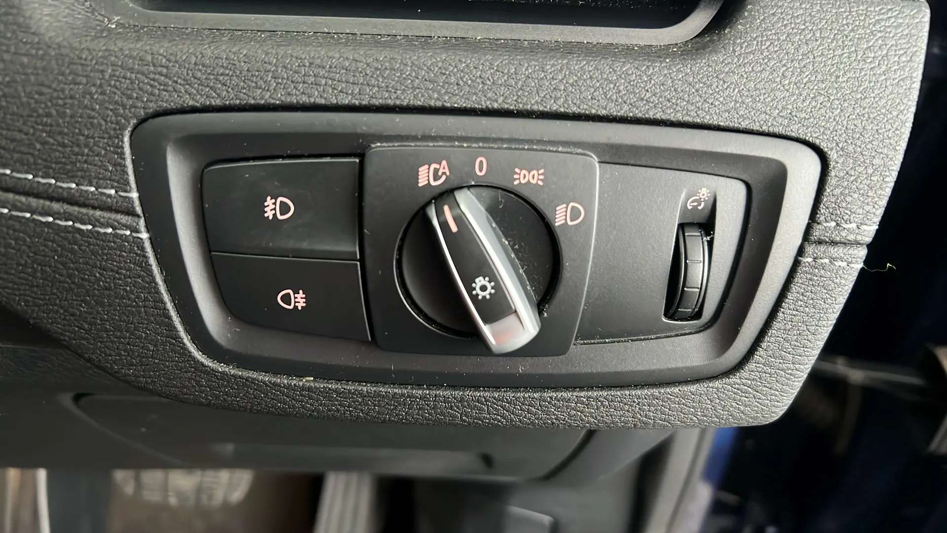 2020 BMW X1 2020 BMW X1