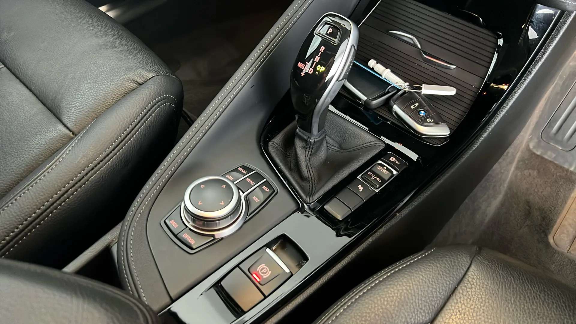 2020 BMW X1 2020 BMW X1