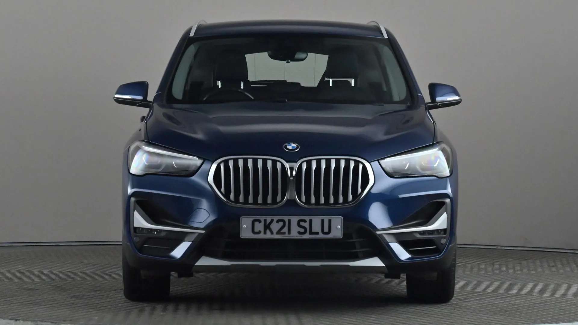 2021 BMW X1 2021 BMW X1