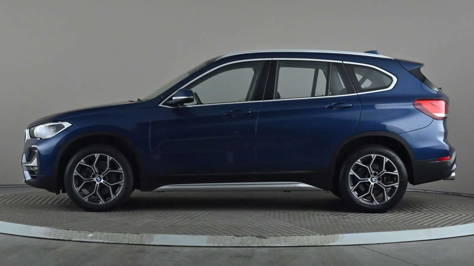 2021 BMW X1 2021 BMW X1