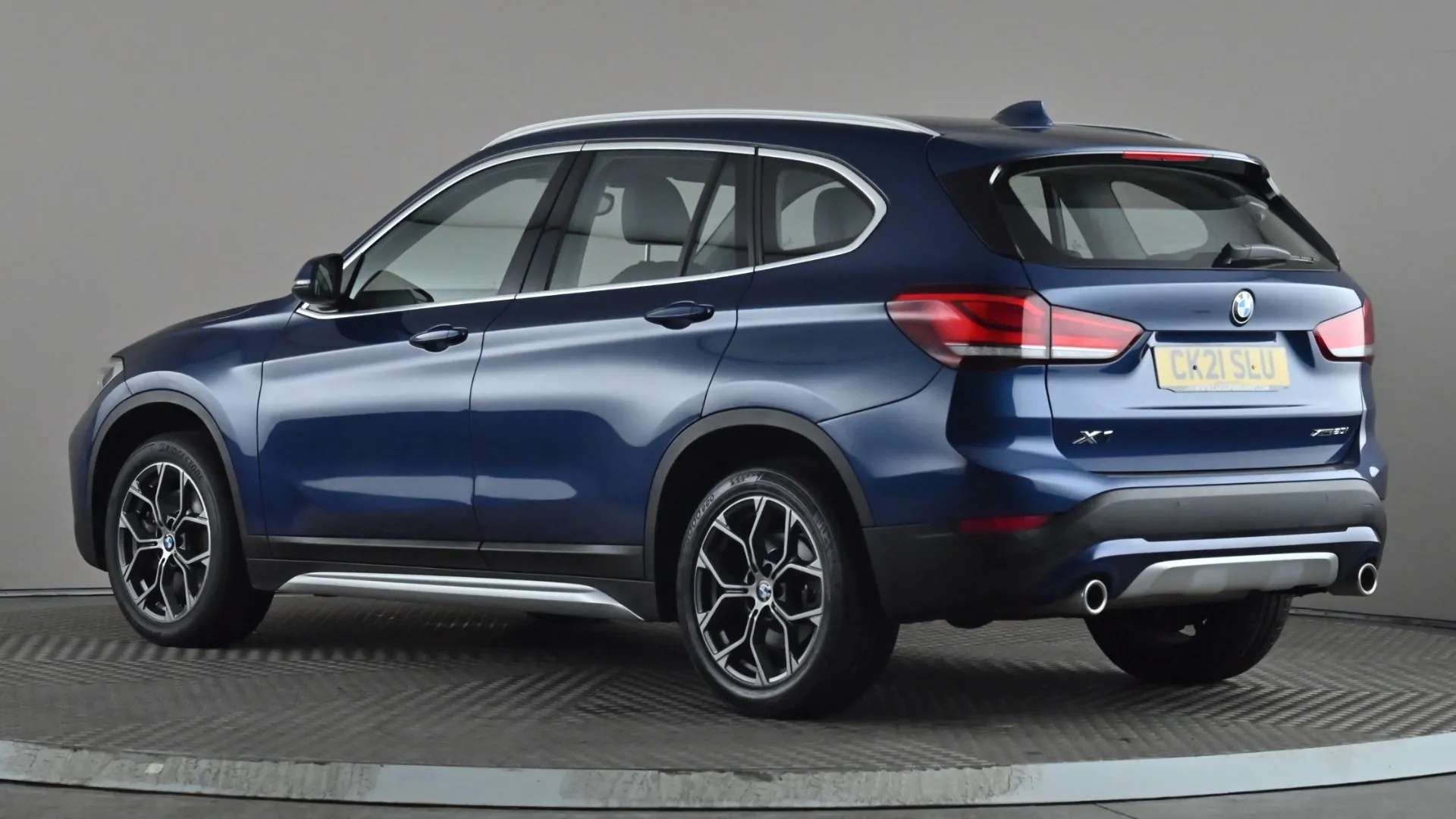 2021 BMW X1 2021 BMW X1