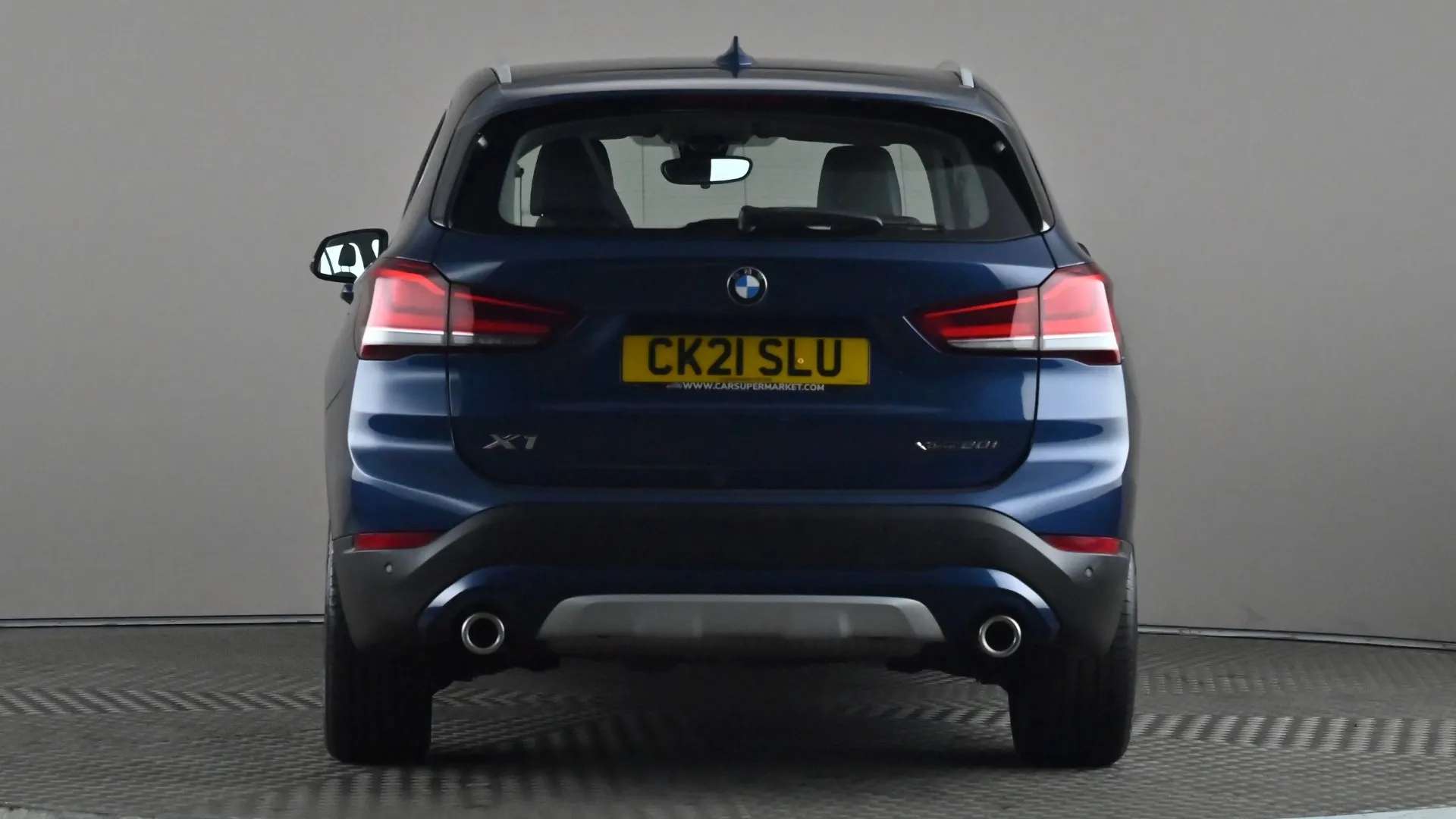 2021 BMW X1 2021 BMW X1