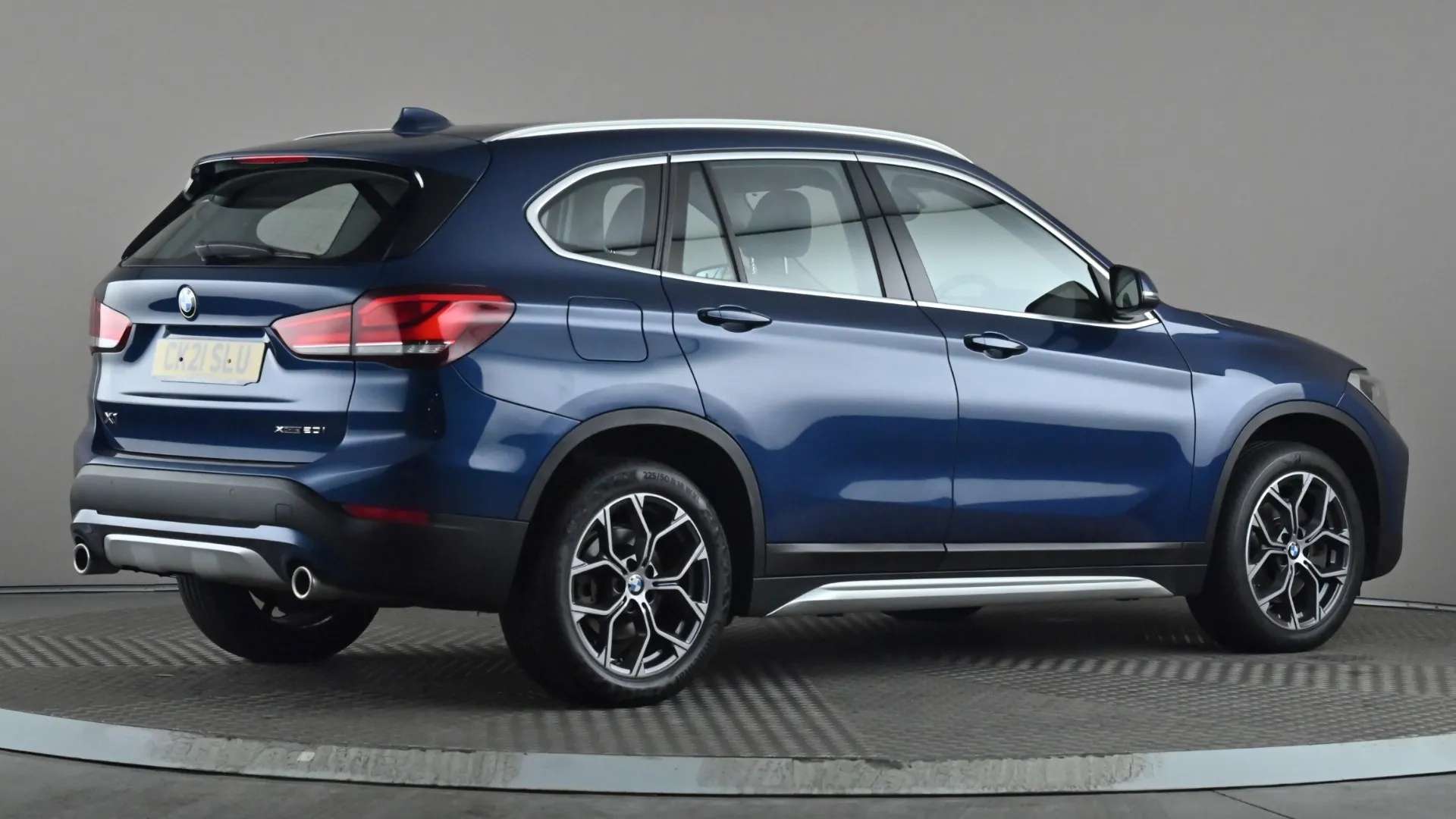 2021 BMW X1 2021 BMW X1