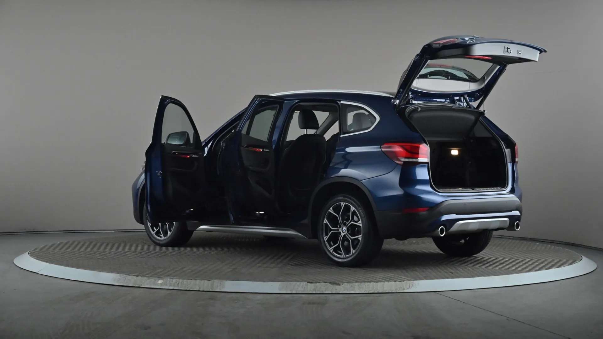 2021 BMW X1 2021 BMW X1