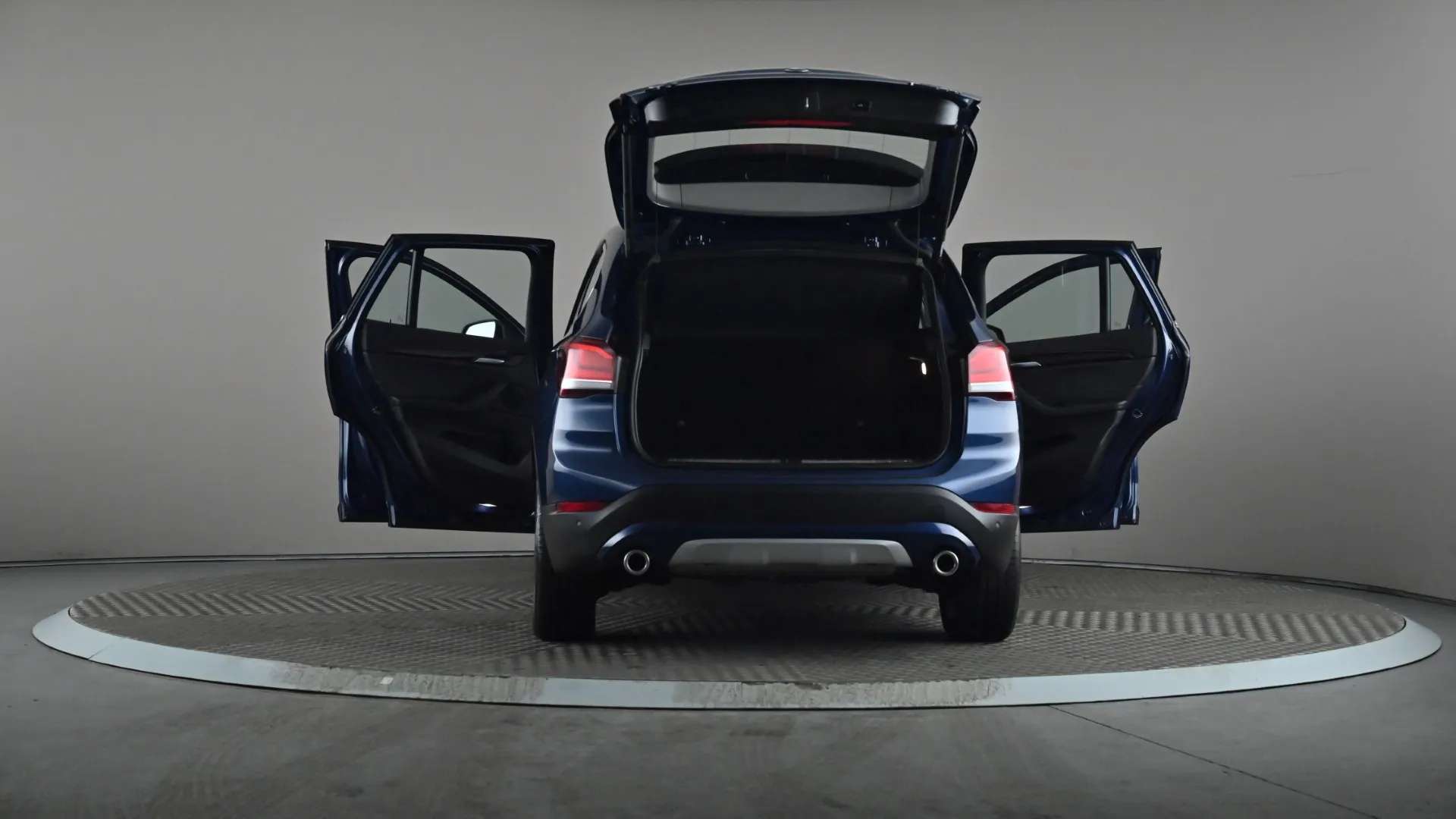 2021 BMW X1 2021 BMW X1