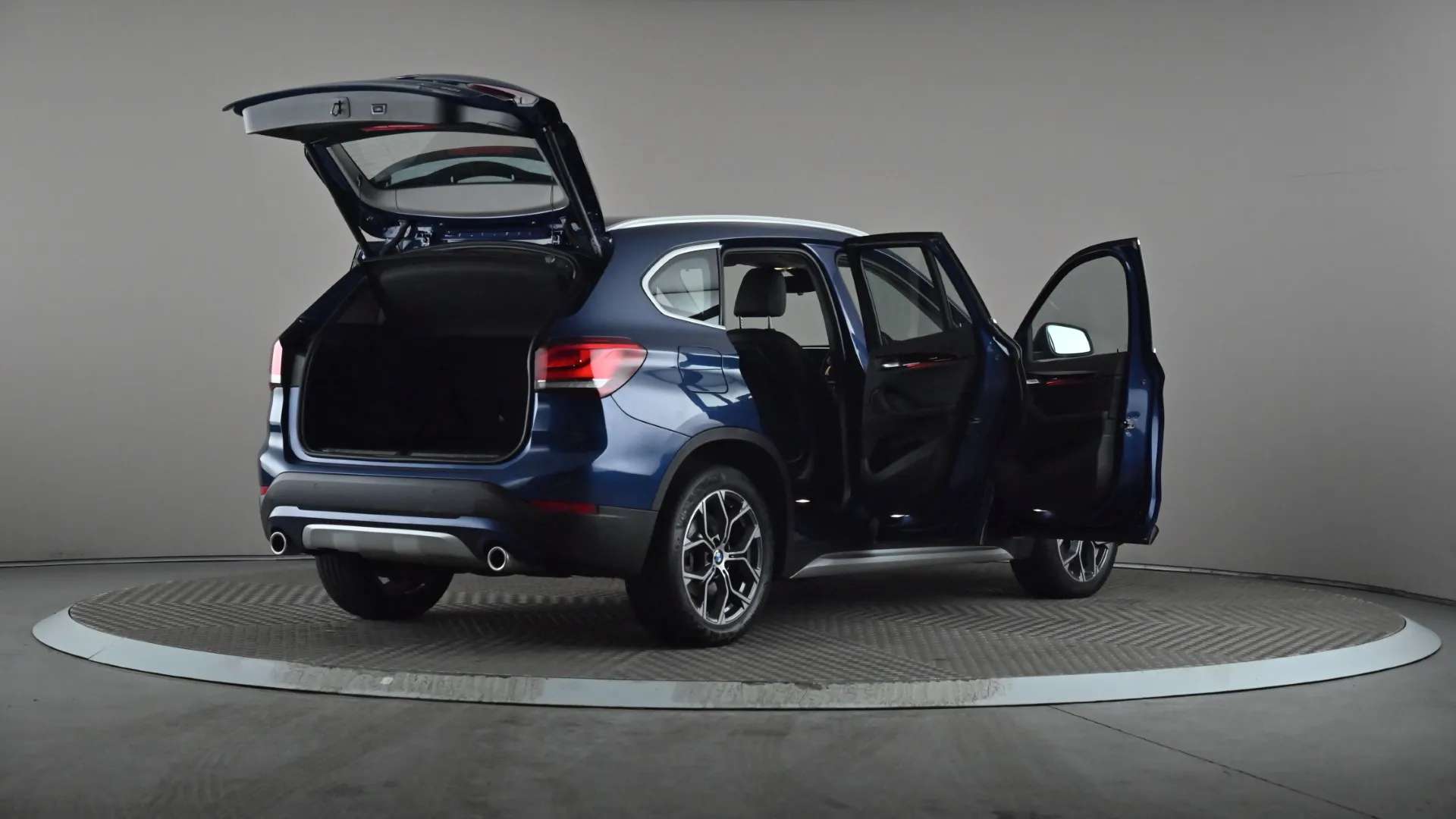 2021 BMW X1 2021 BMW X1