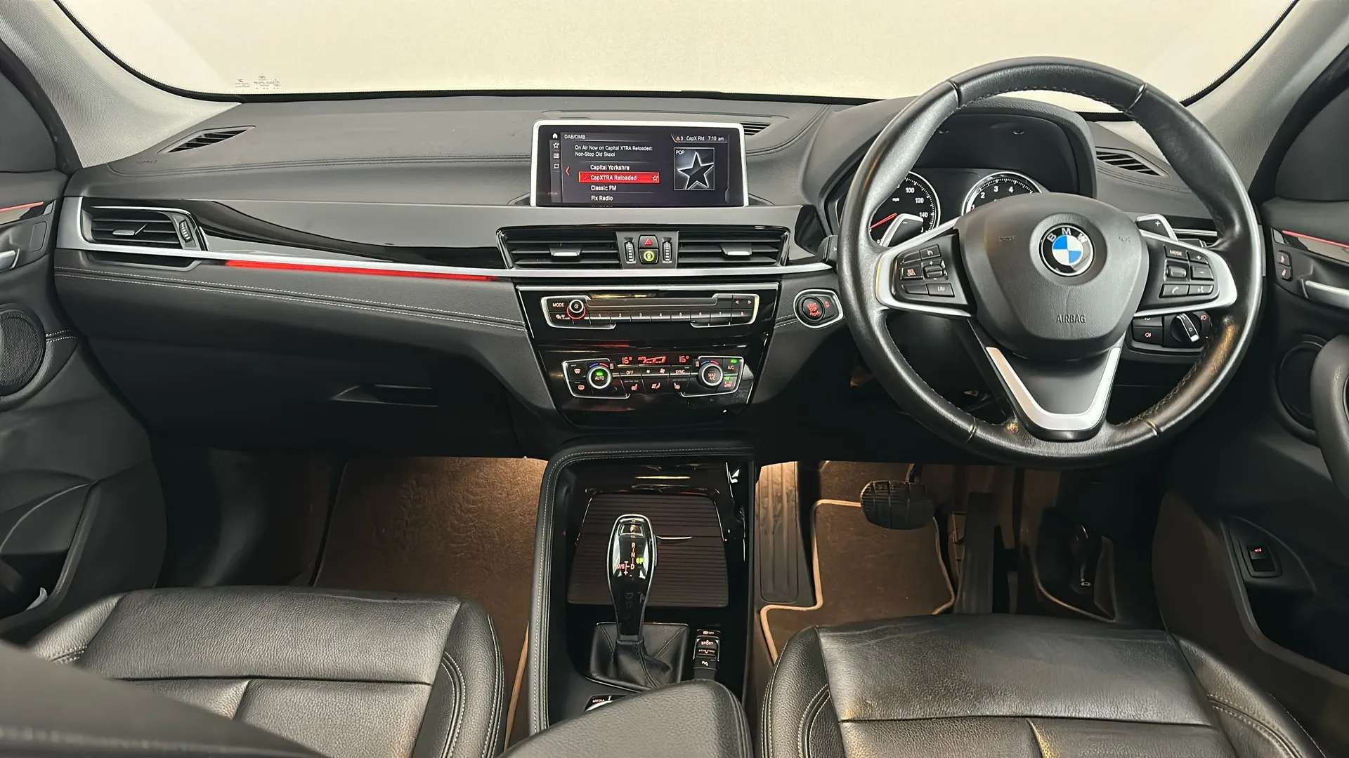 2021 BMW X1 2021 BMW X1