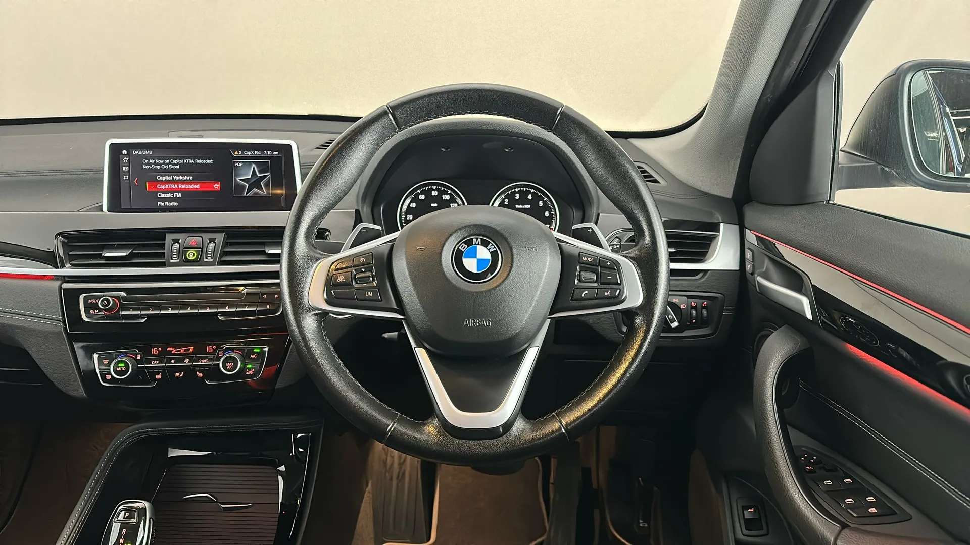 2021 BMW X1 2021 BMW X1