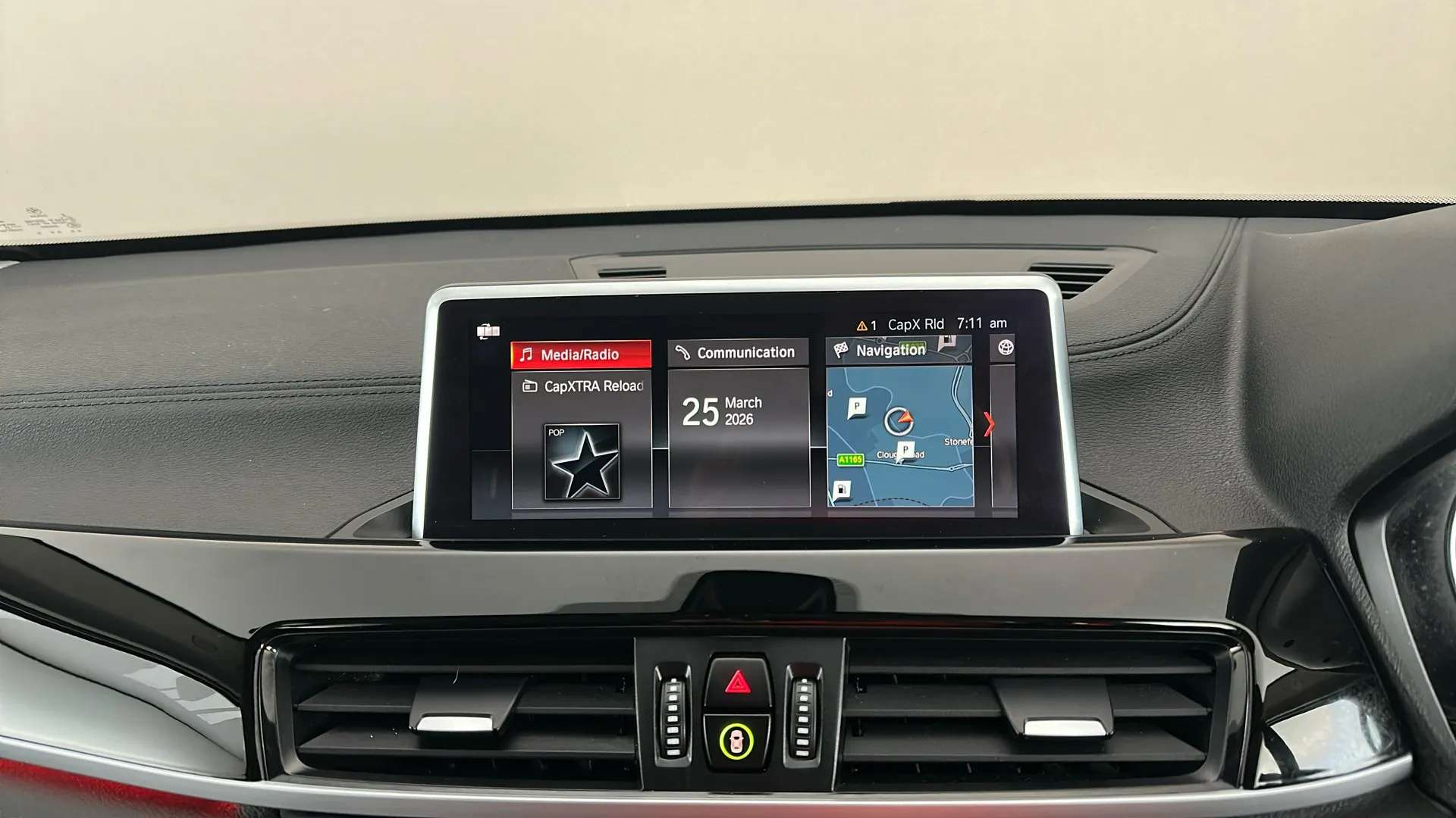 2021 BMW X1 2021 BMW X1