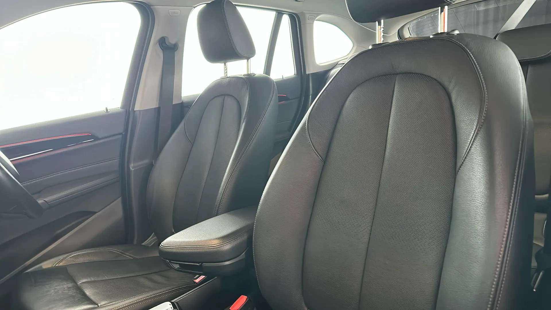 2021 BMW X1 2021 BMW X1