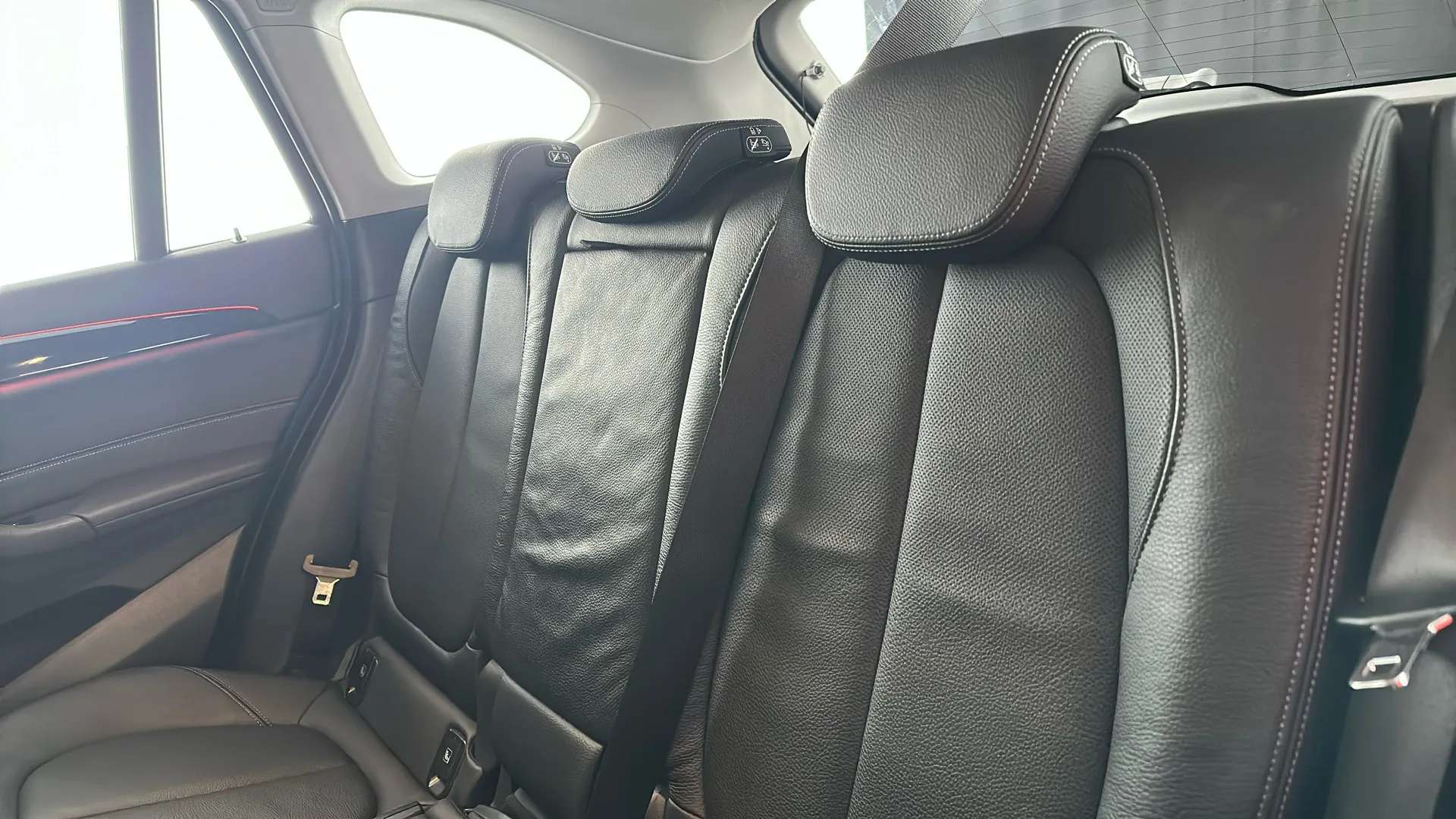 2021 BMW X1 2021 BMW X1