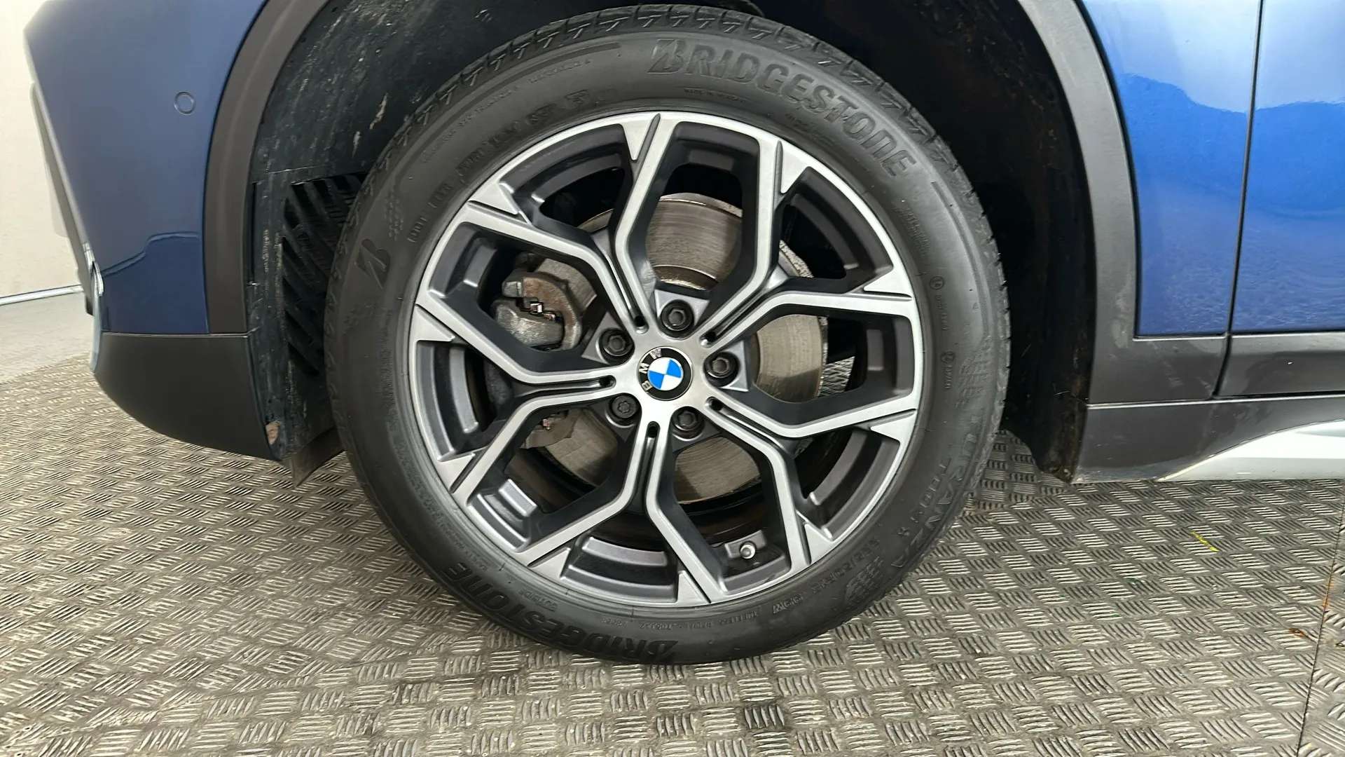 2021 BMW X1 2021 BMW X1