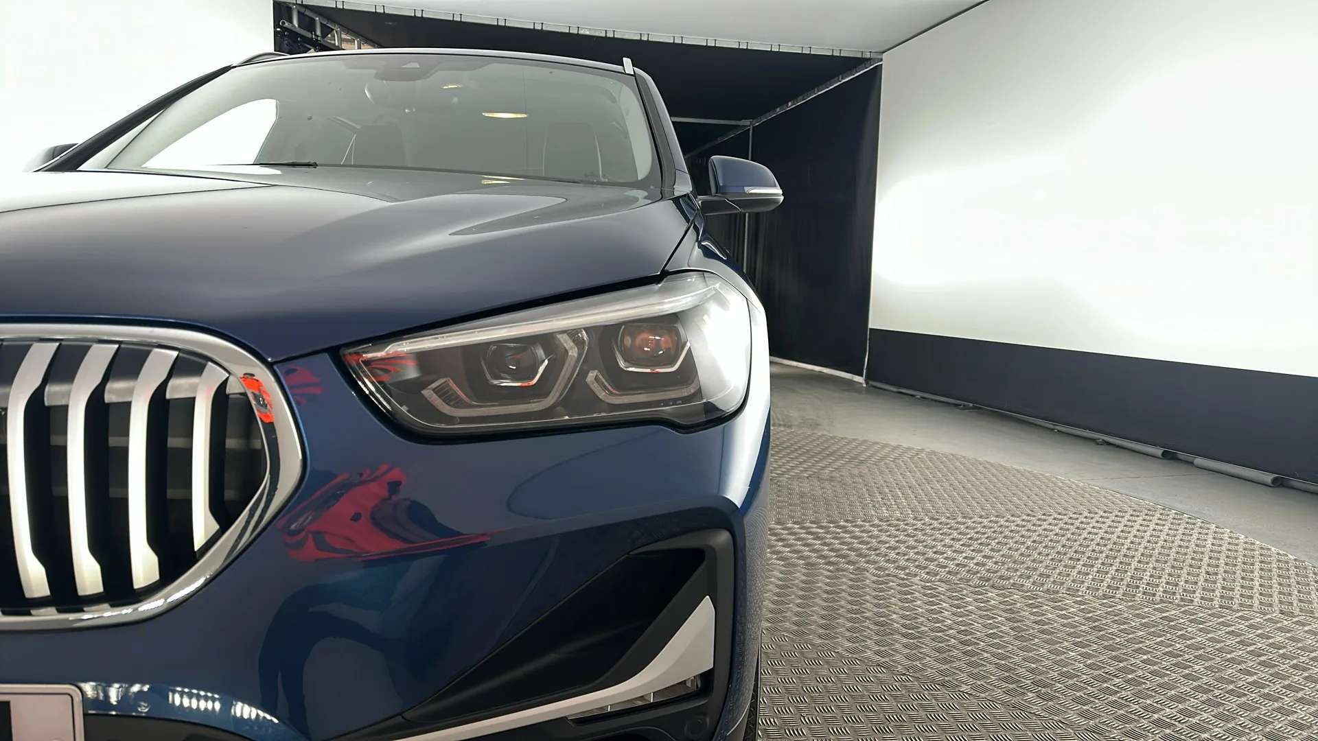 2021 BMW X1 2021 BMW X1