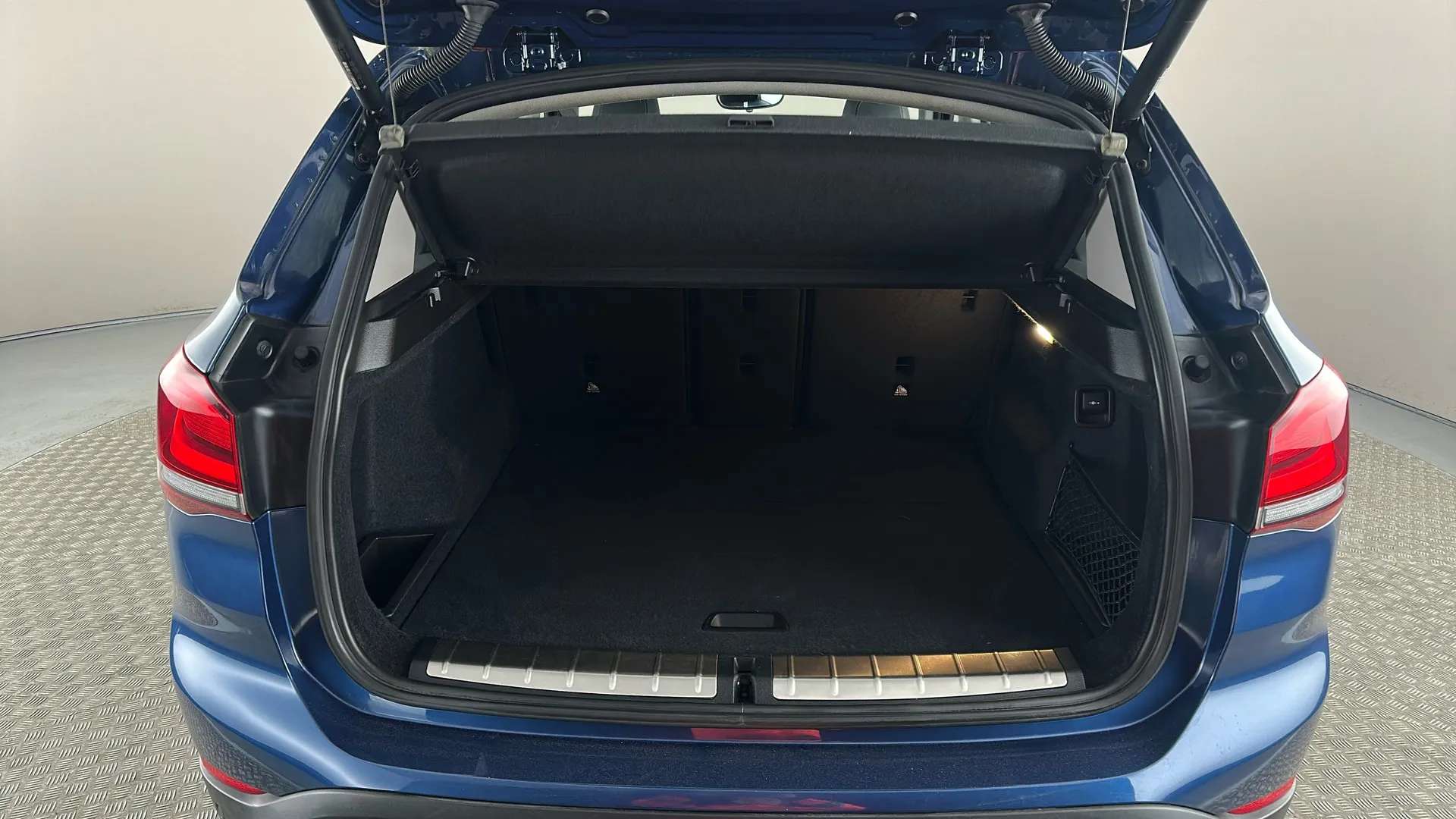 2021 BMW X1 2021 BMW X1