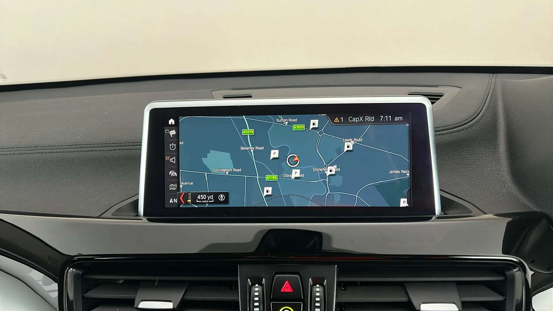 2021 BMW X1 2021 BMW X1