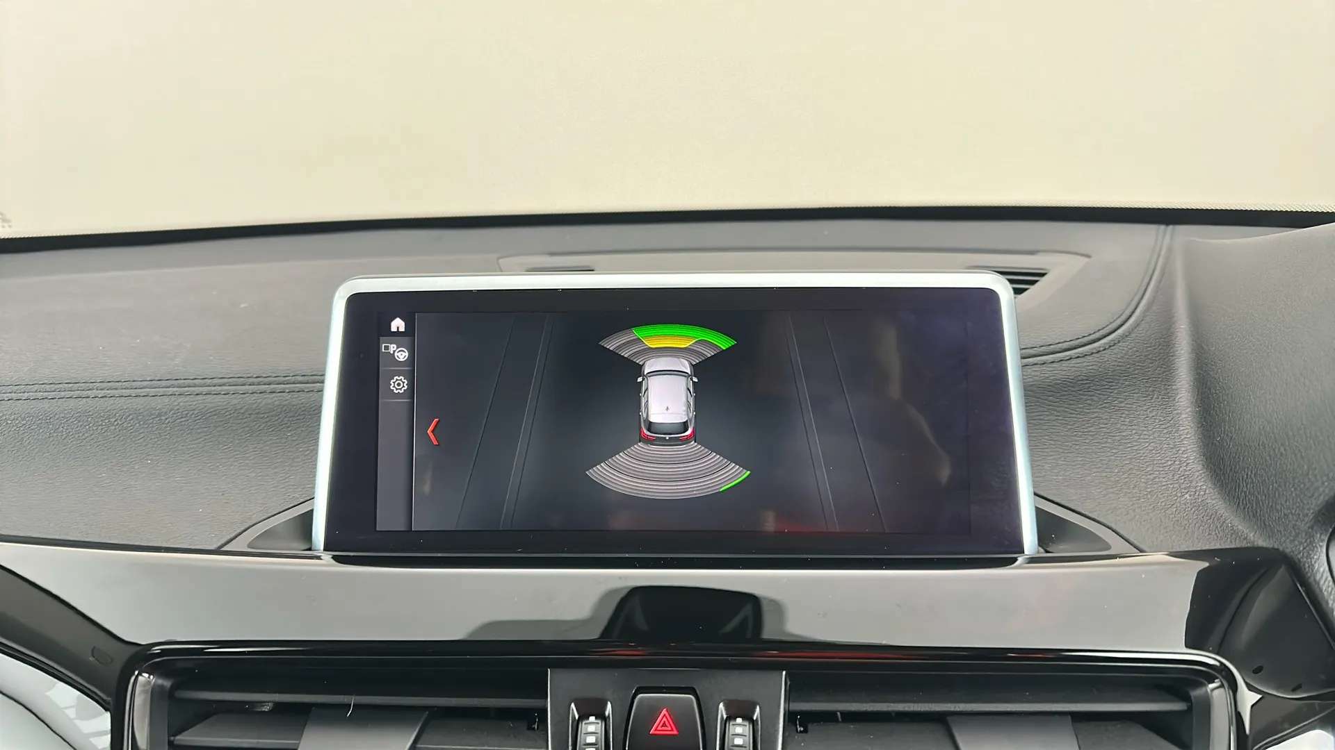 2021 BMW X1 2021 BMW X1