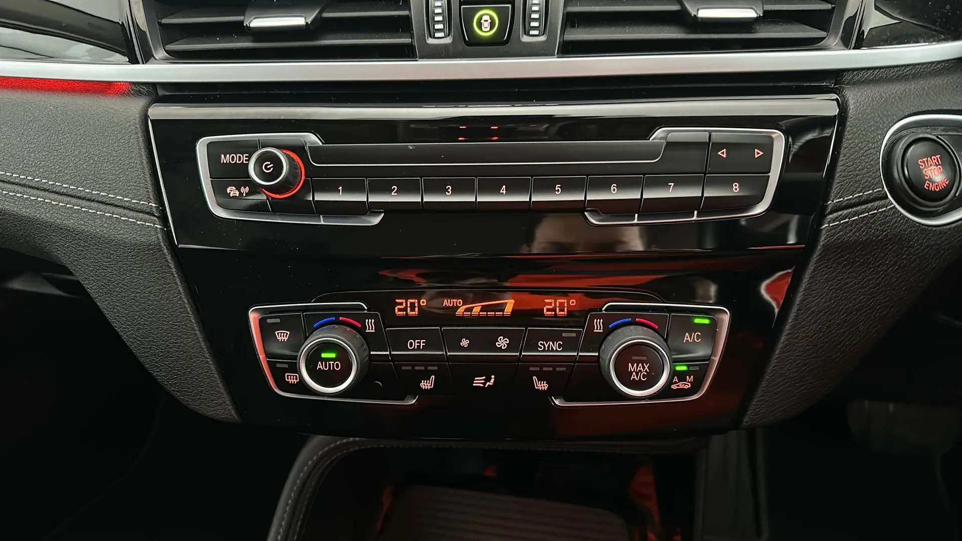 2021 BMW X1 2021 BMW X1