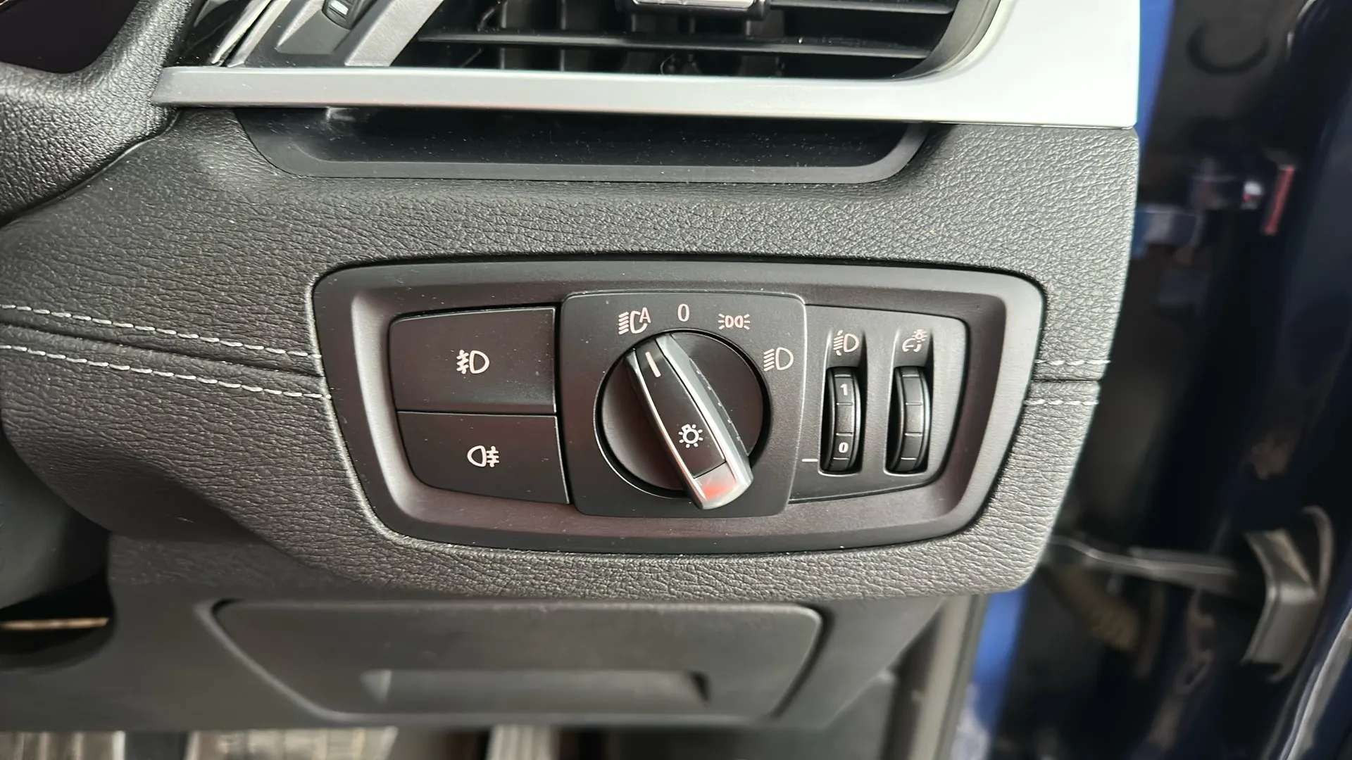 2021 BMW X1 2021 BMW X1