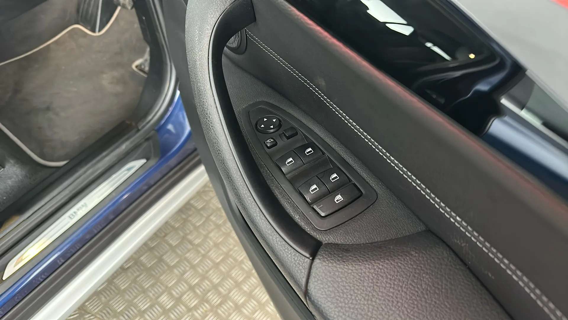 2021 BMW X1 2021 BMW X1