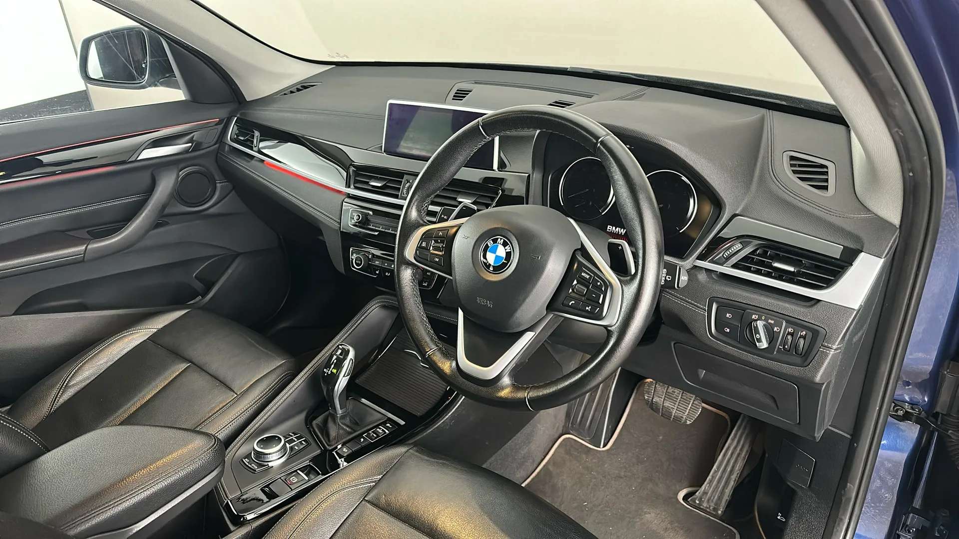 2021 BMW X1 2021 BMW X1