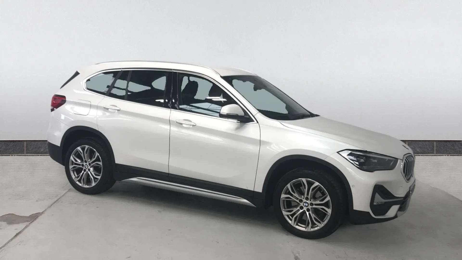 2022 BMW X1 2022 BMW X1
