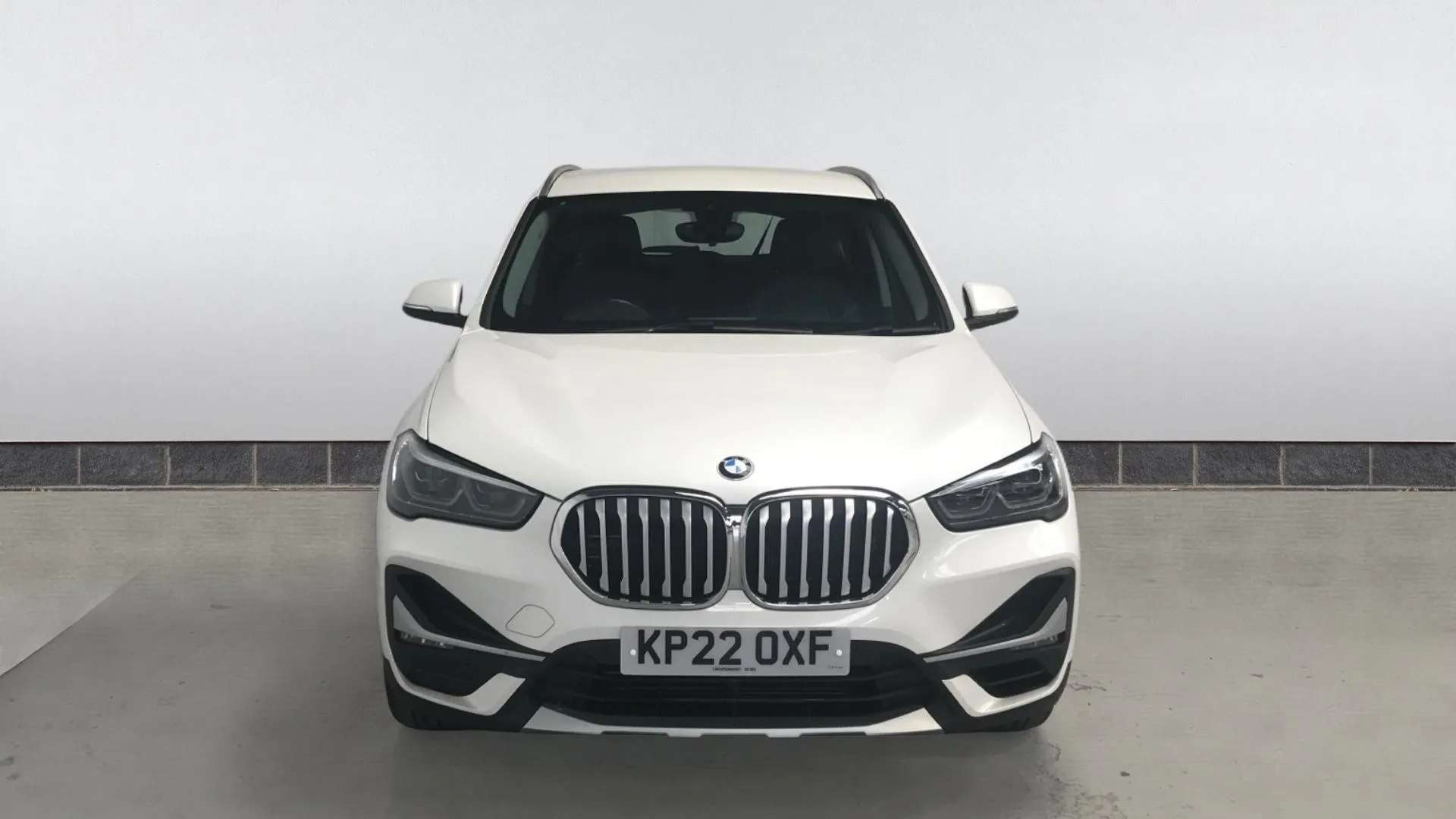 2022 BMW X1 2022 BMW X1