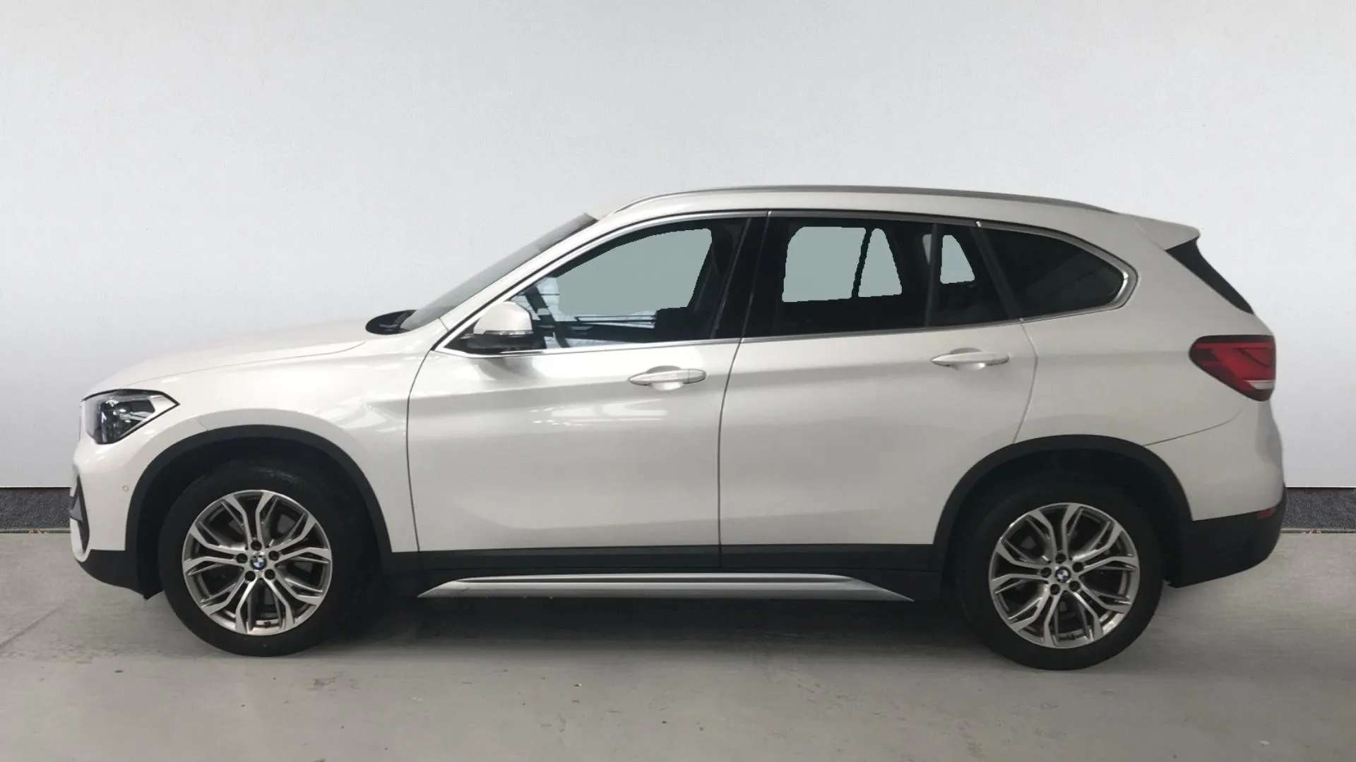 2022 BMW X1 2022 BMW X1