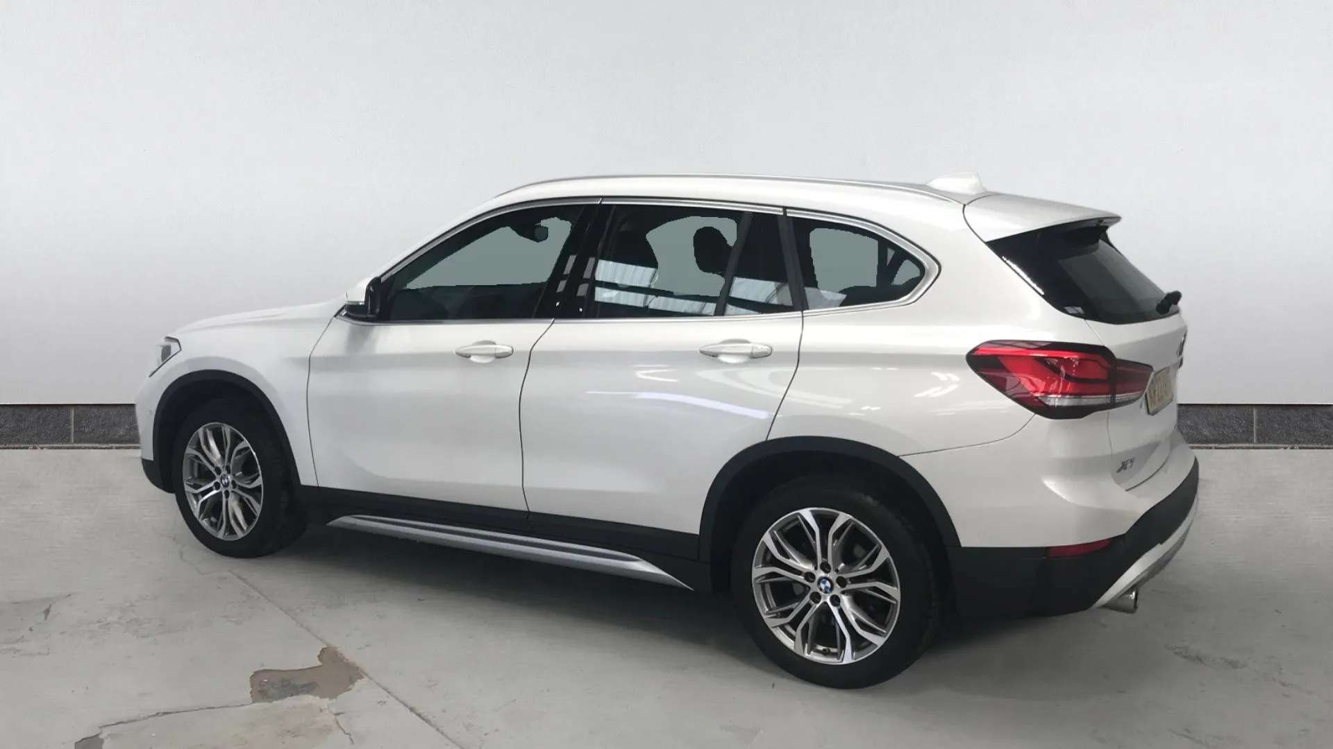 2022 BMW X1 2022 BMW X1