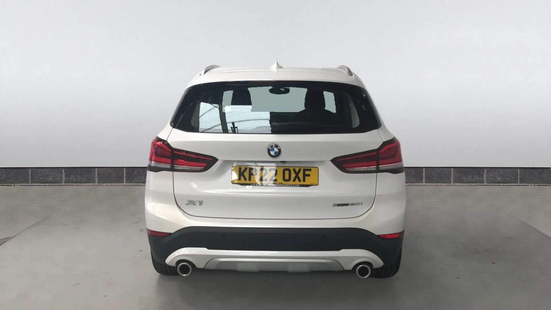 2022 BMW X1 2022 BMW X1
