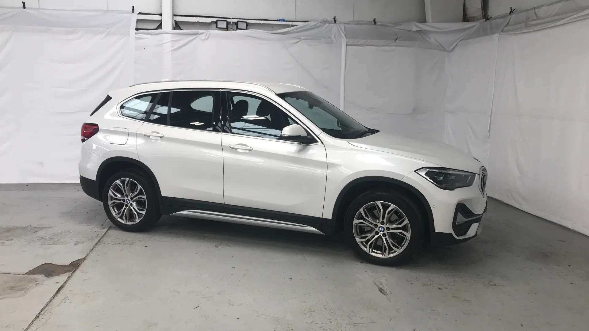 2022 BMW X1 2022 BMW X1