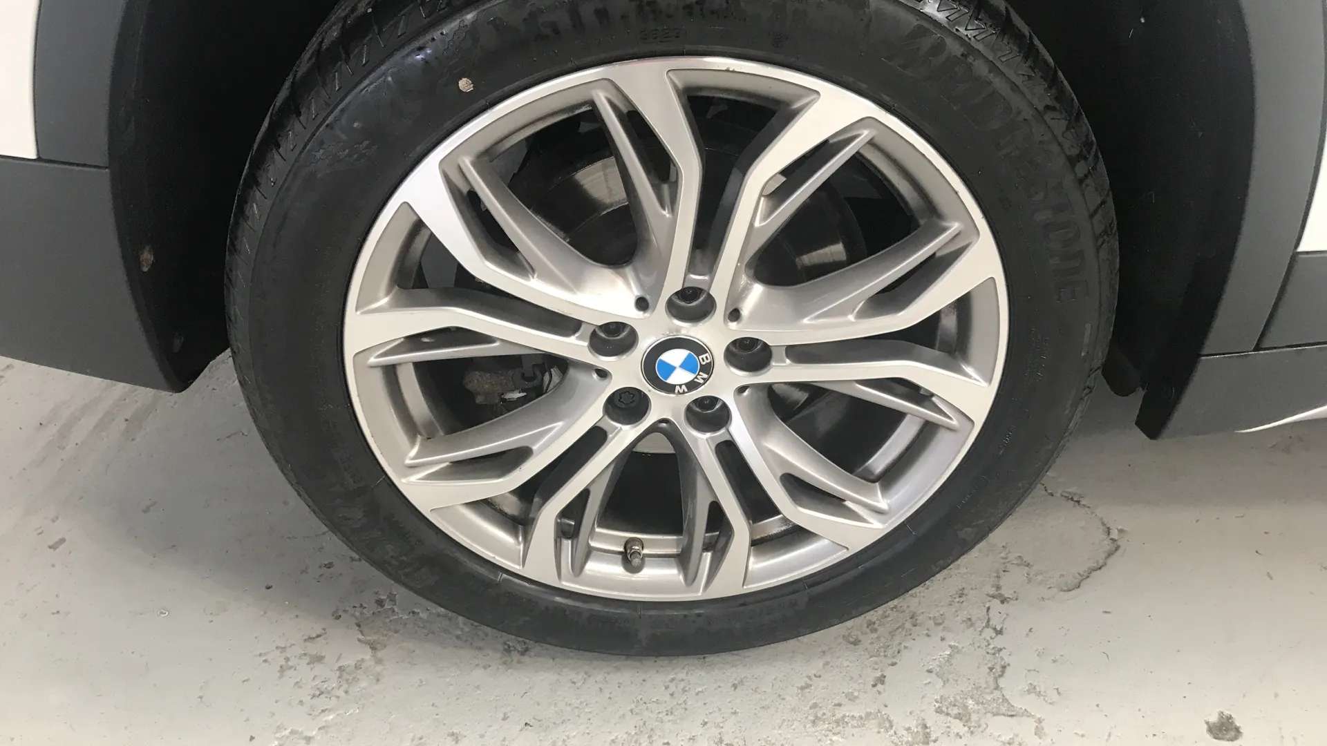 2022 BMW X1 2022 BMW X1