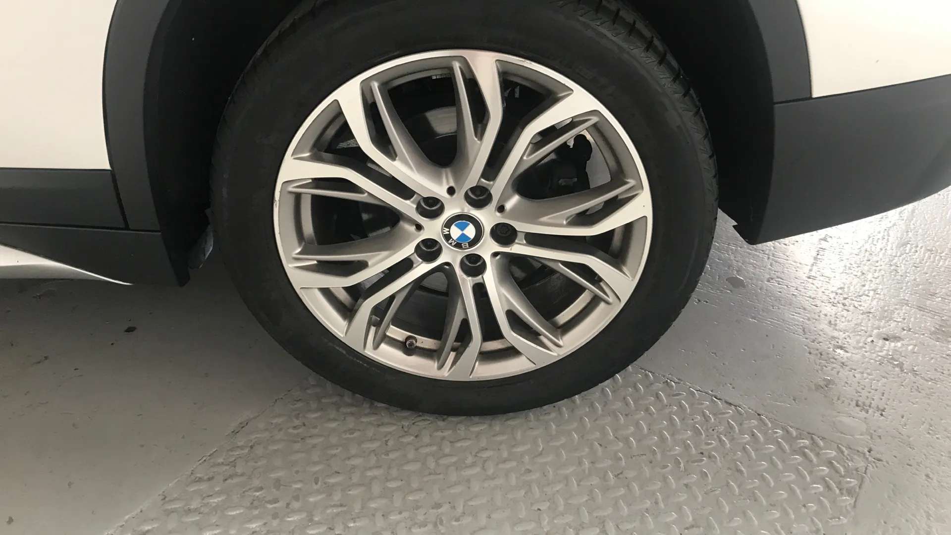 2022 BMW X1 2022 BMW X1