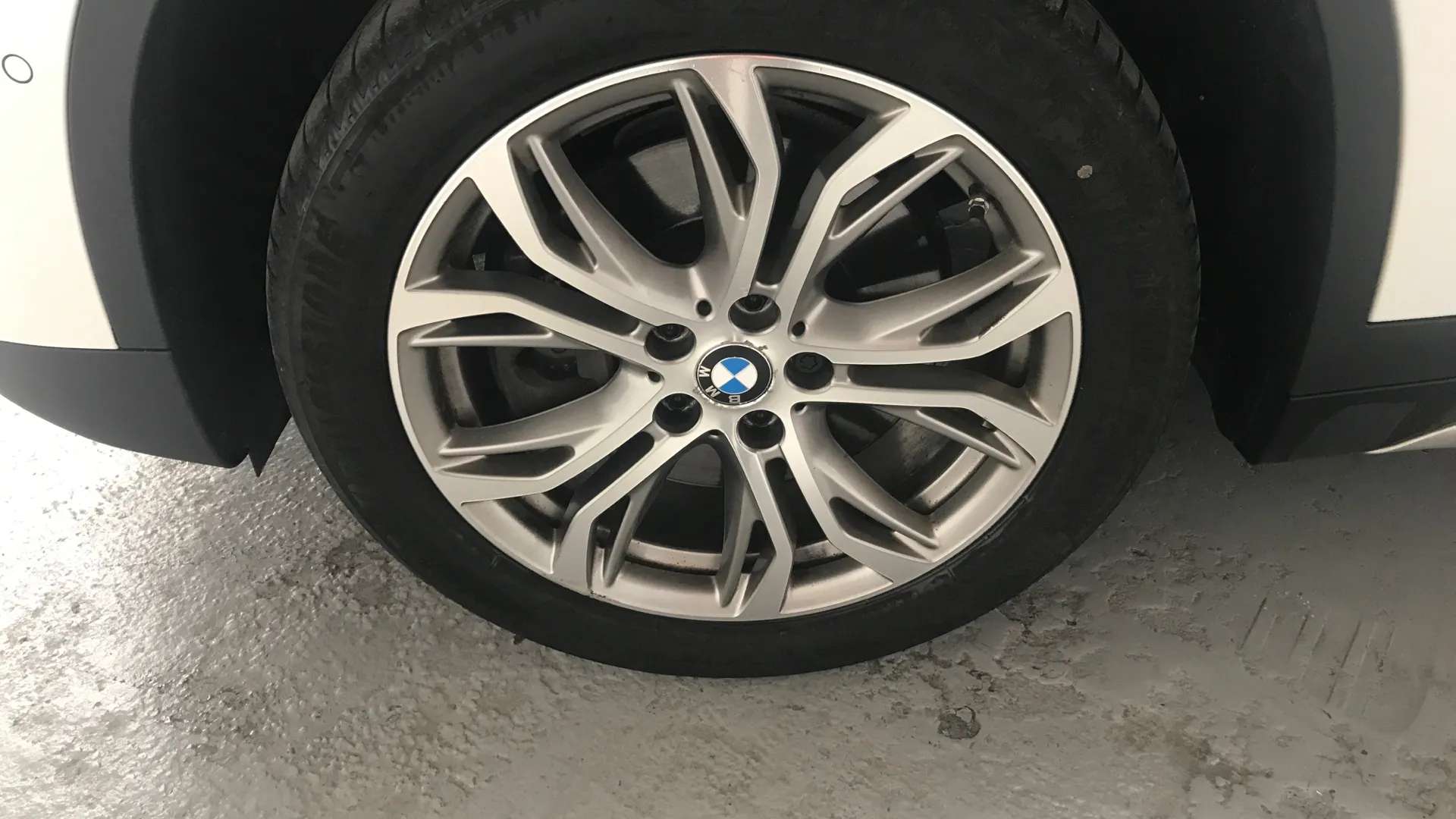 2022 BMW X1 2022 BMW X1