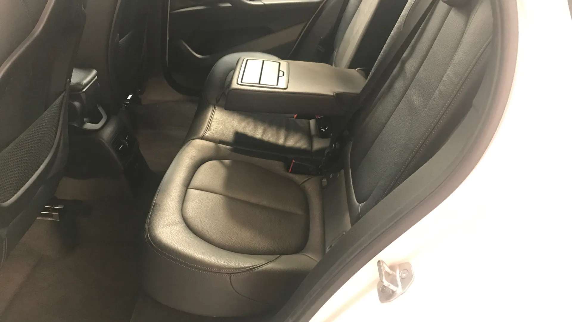 2022 BMW X1 2022 BMW X1