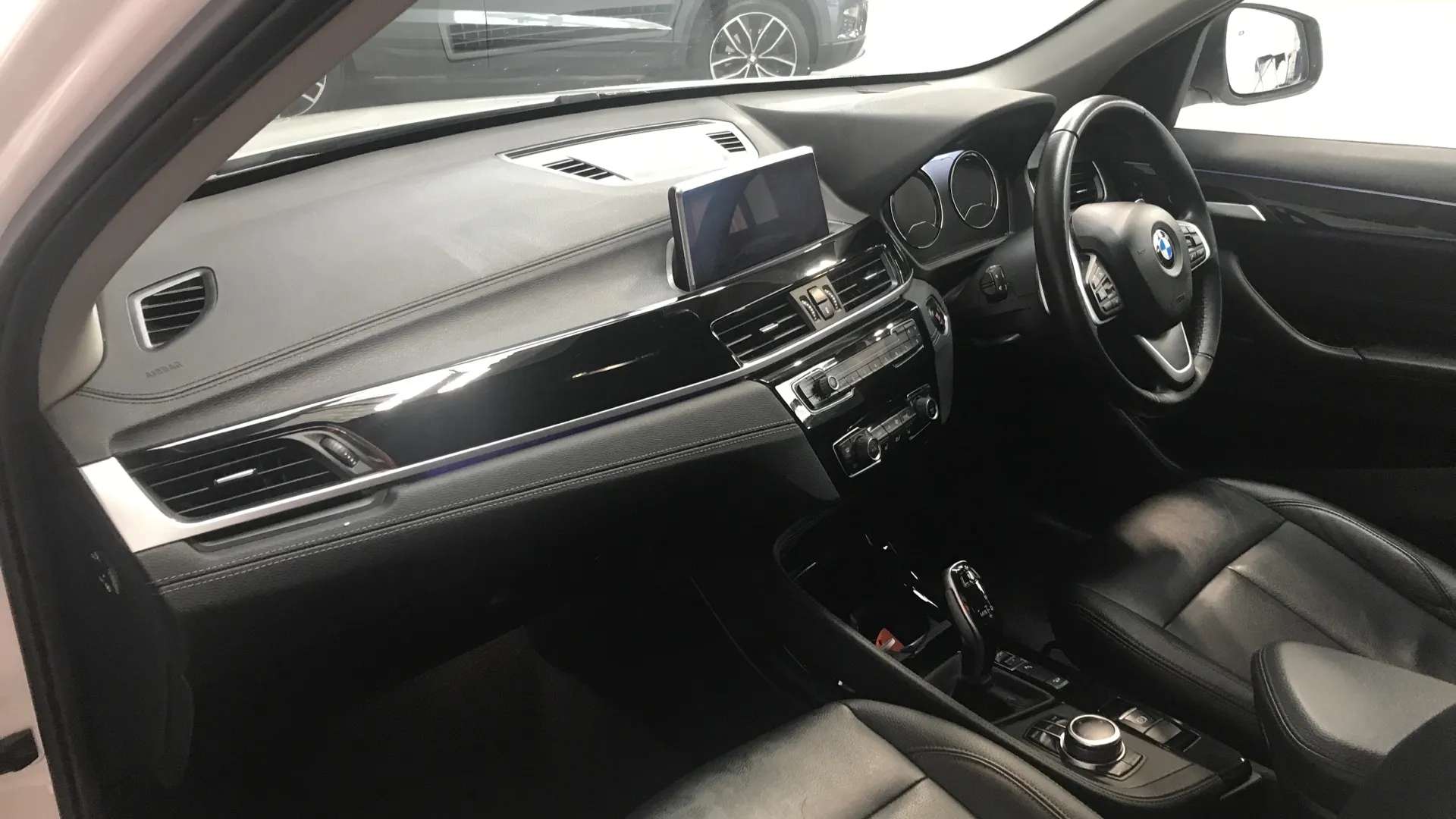 2022 BMW X1 2022 BMW X1