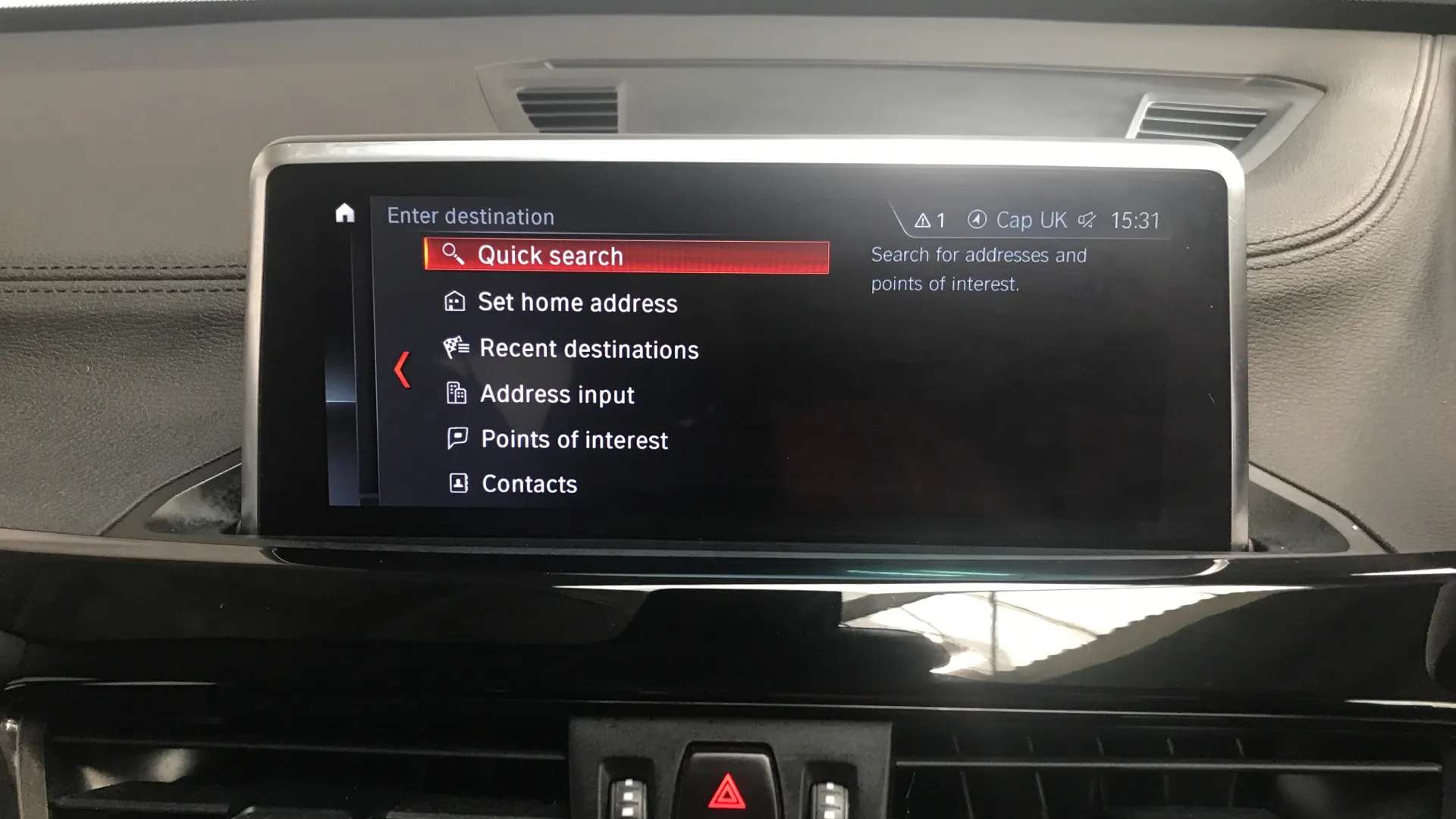 2022 BMW X1 2022 BMW X1