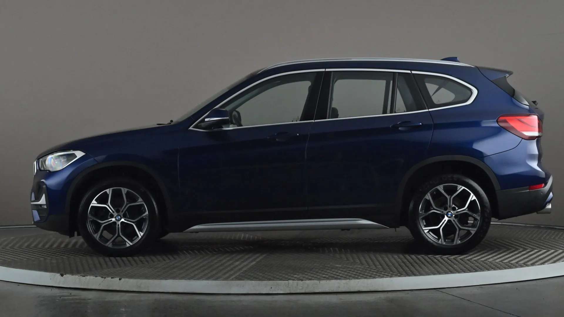 A 2020 BMW X1 sDrive 18d xLine Step Auto A 2020 BMW X1 sDrive 18d xLine Step Auto