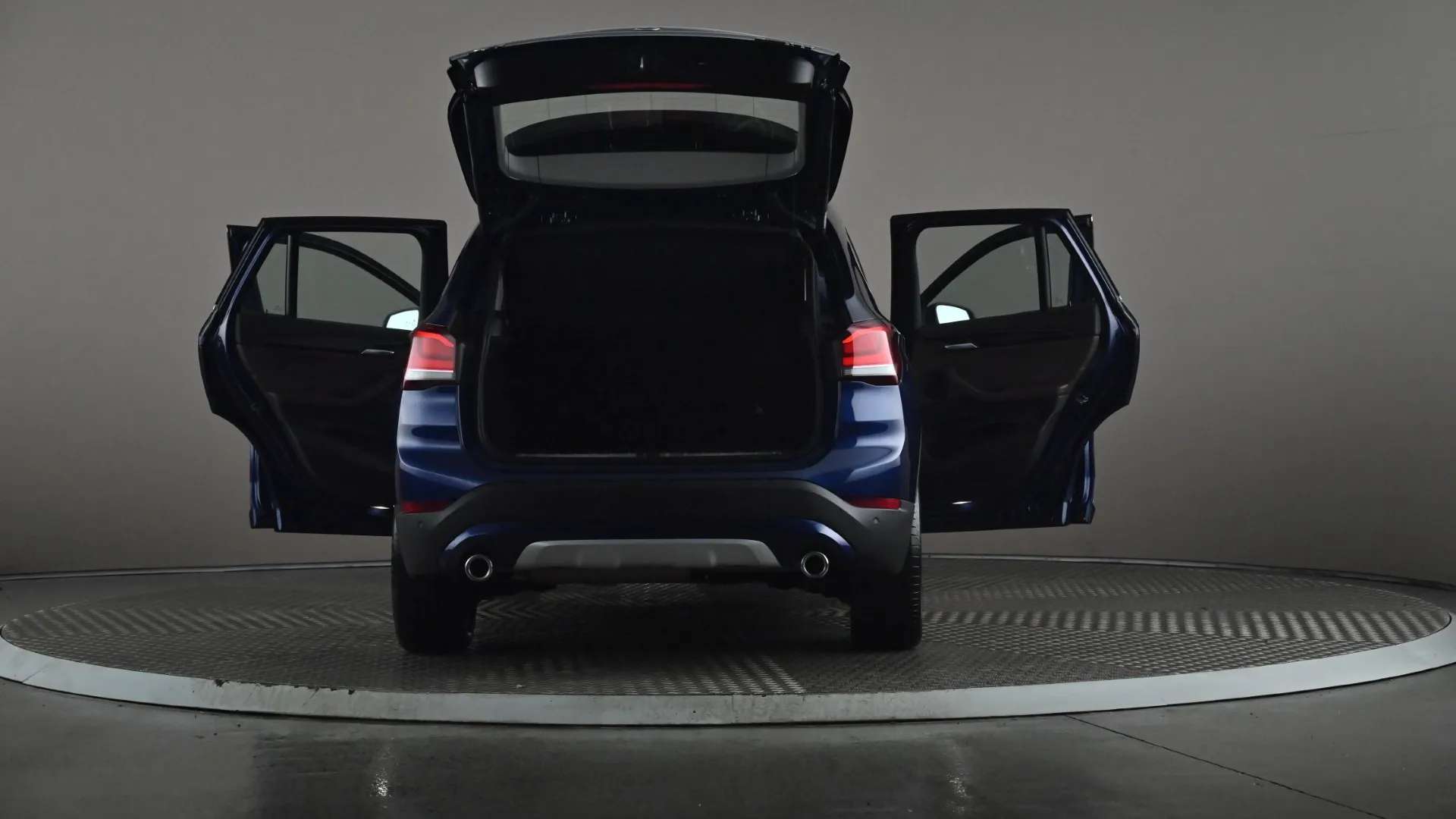 2020 BMW X1 2020 BMW X1