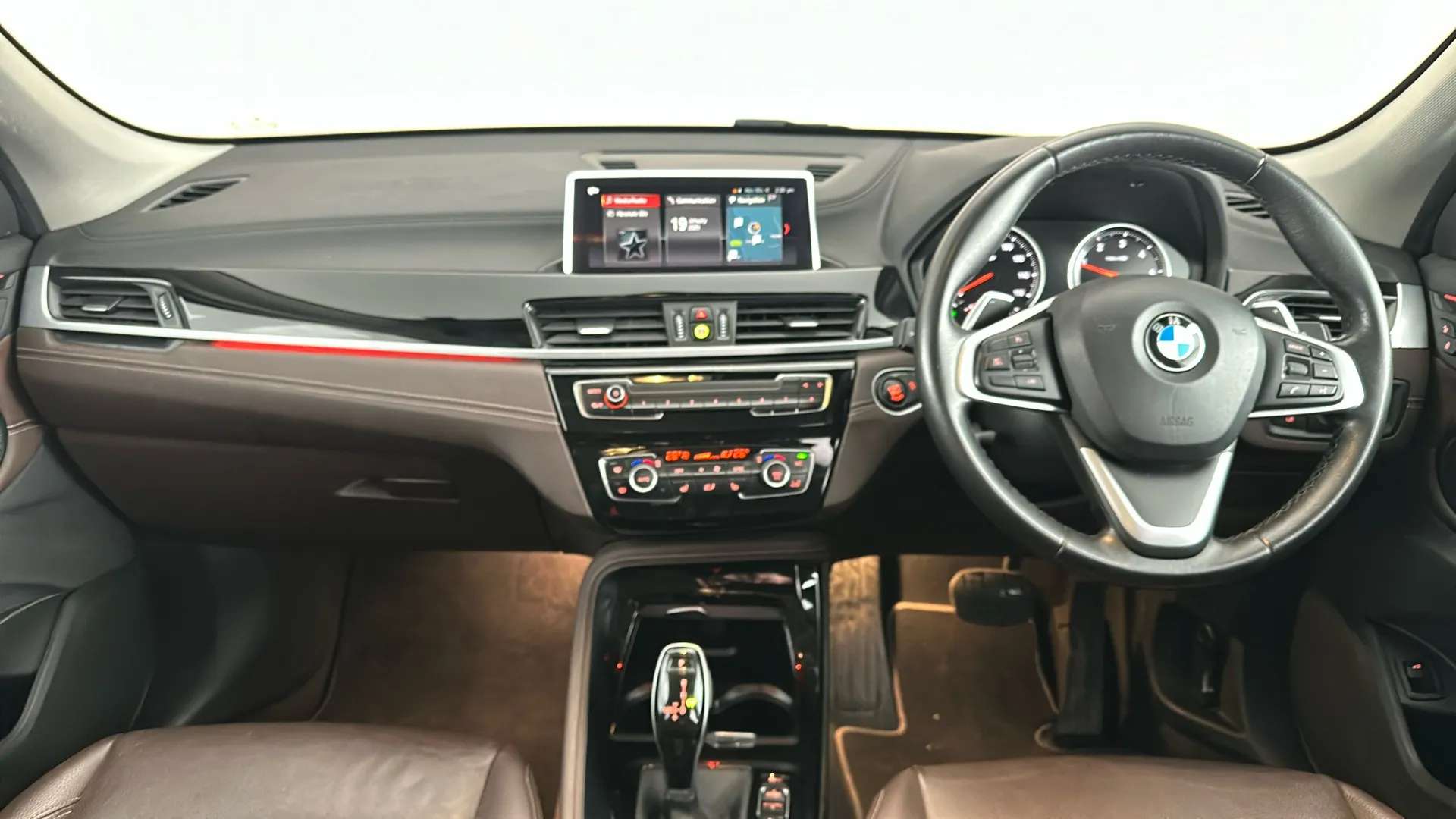 2020 BMW X1 2020 BMW X1