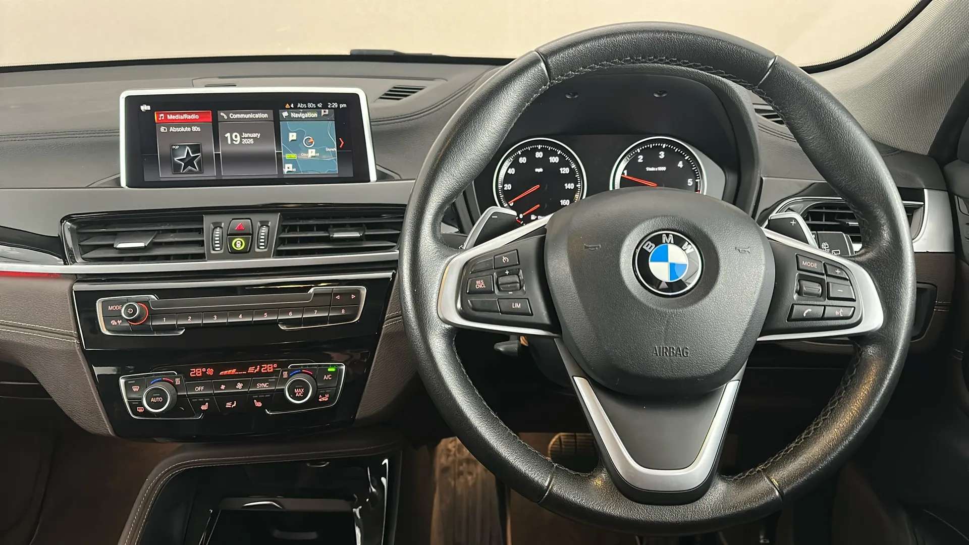 2020 BMW X1 2020 BMW X1